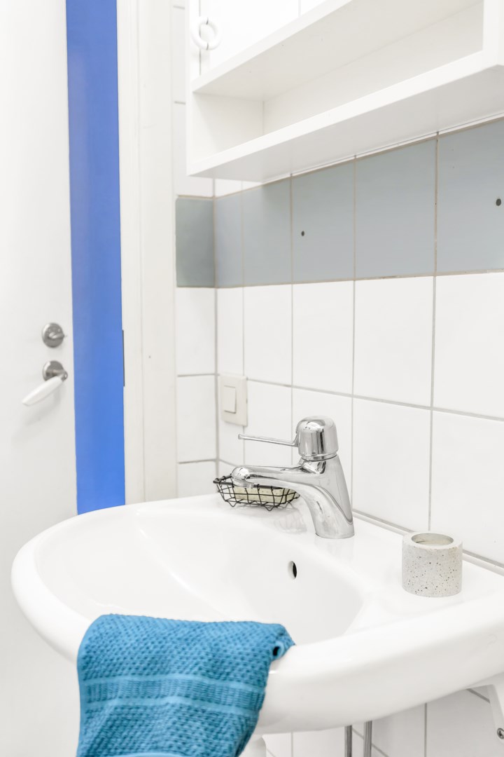 Bostadsbild från Idrottsgatan 21, Såld i Tunabackar, Uppsala