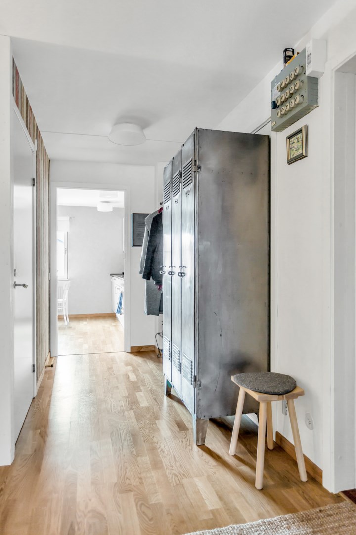 Bostadsbild från Idrottsgatan 21, Såld i Tunabackar, Uppsala