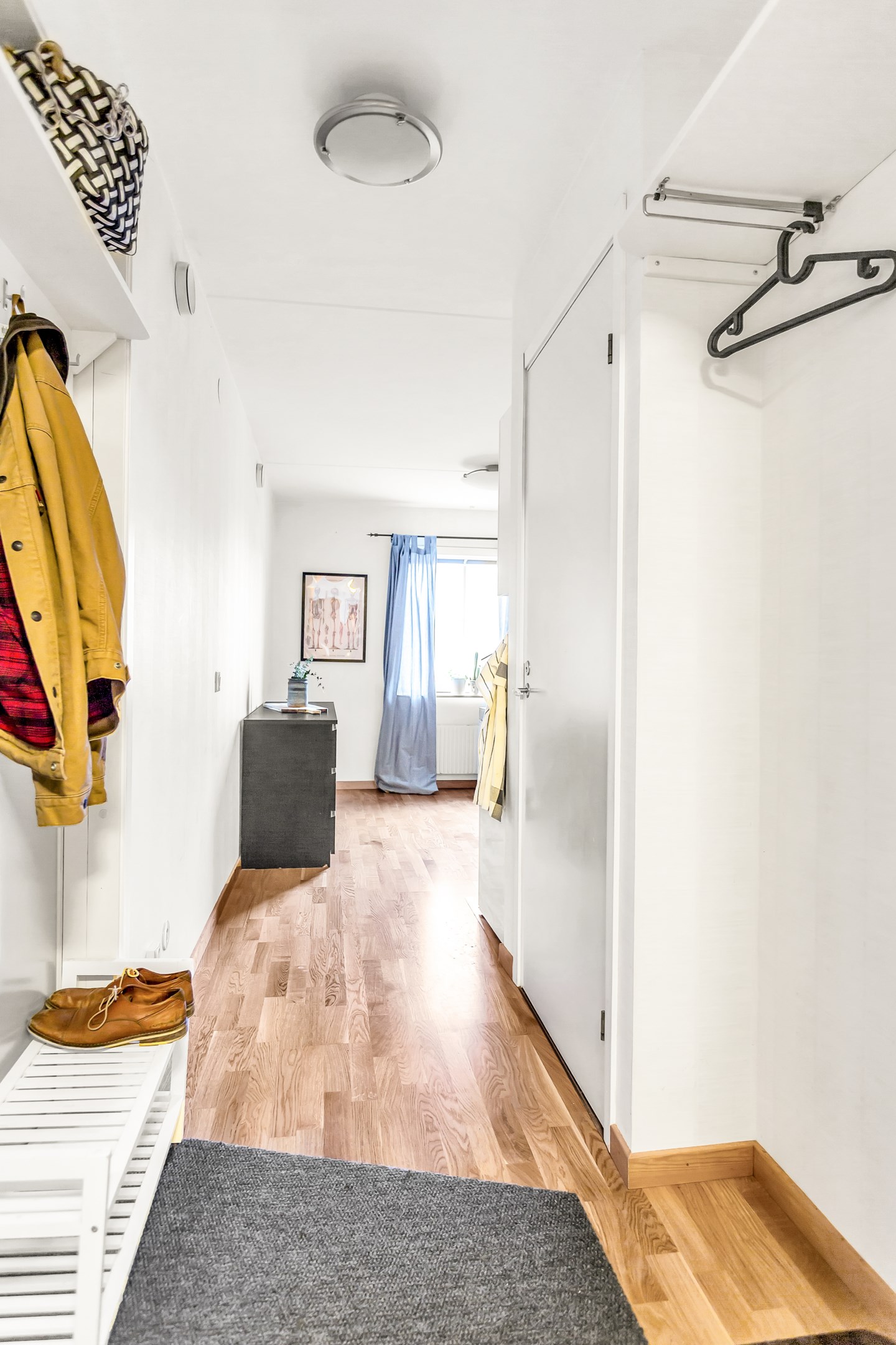 Bostadsbild från Idrottsgatan 21, Såld i Tunabackar, Uppsala