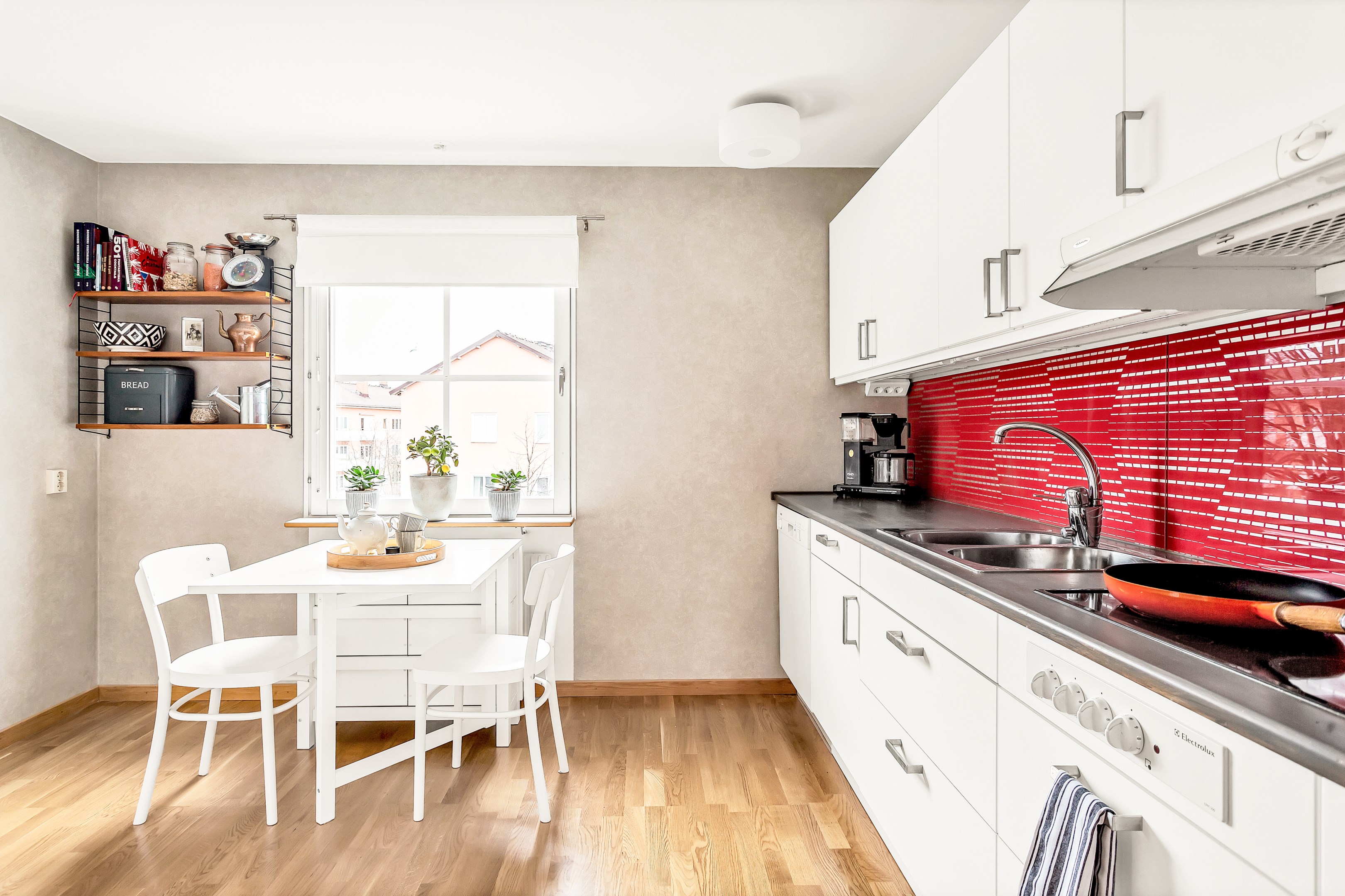 Bostadsbild från Idrottsgatan 21, Såld i Tunabackar, Uppsala