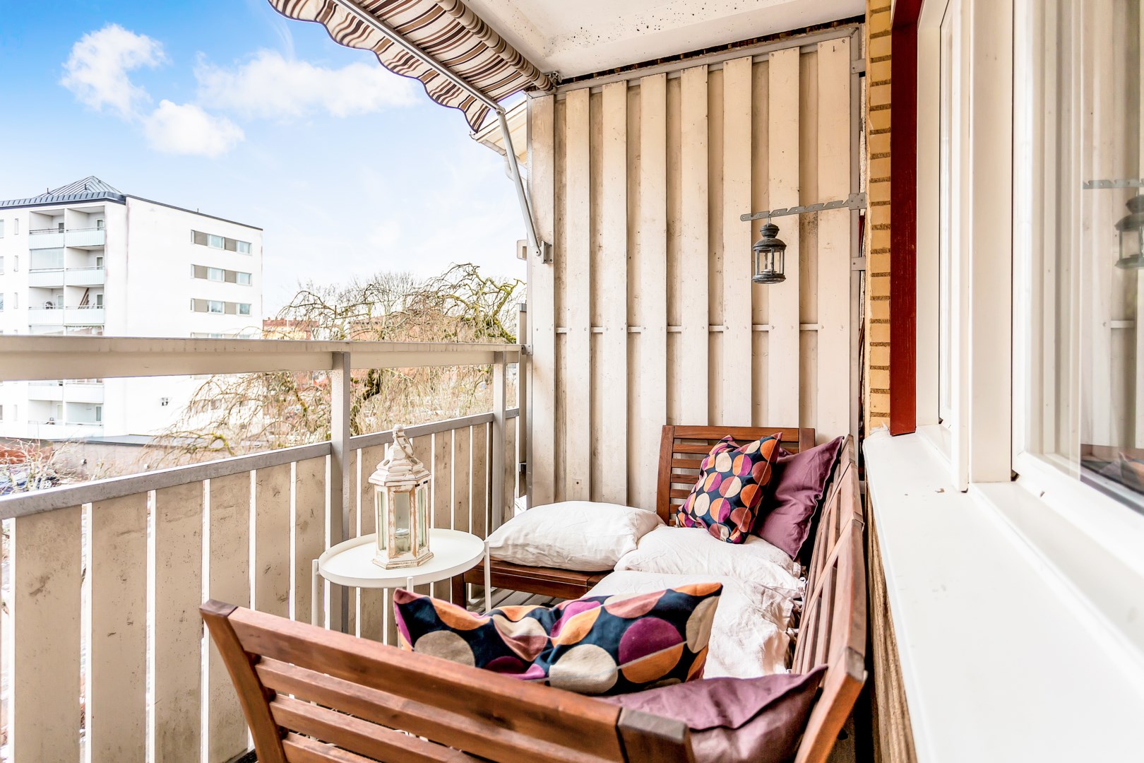 Bostadsbild från Idrottsgatan 21, Såld i Tunabackar, Uppsala