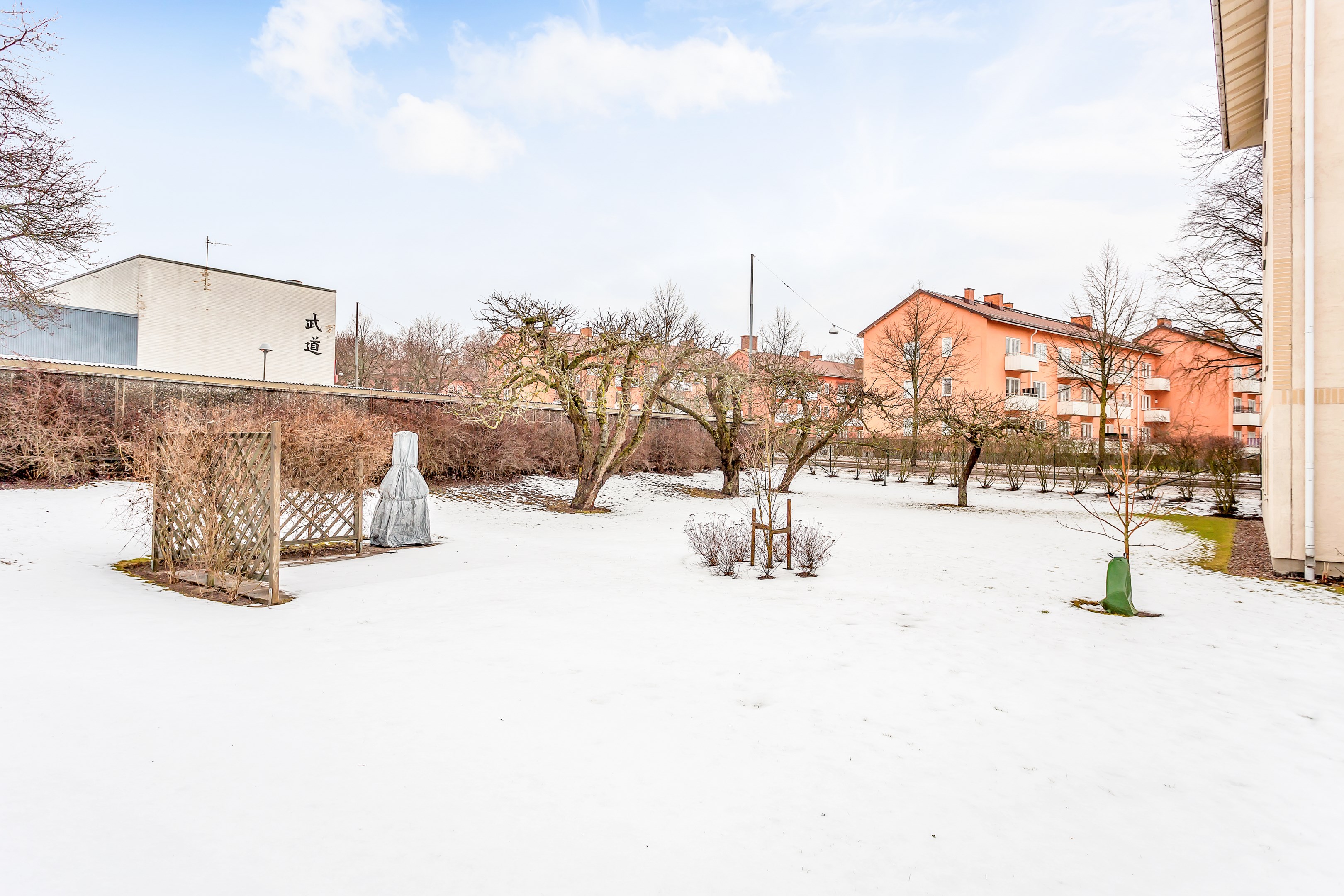 Bostadsbild från Idrottsgatan 21, Såld i Tunabackar, Uppsala
