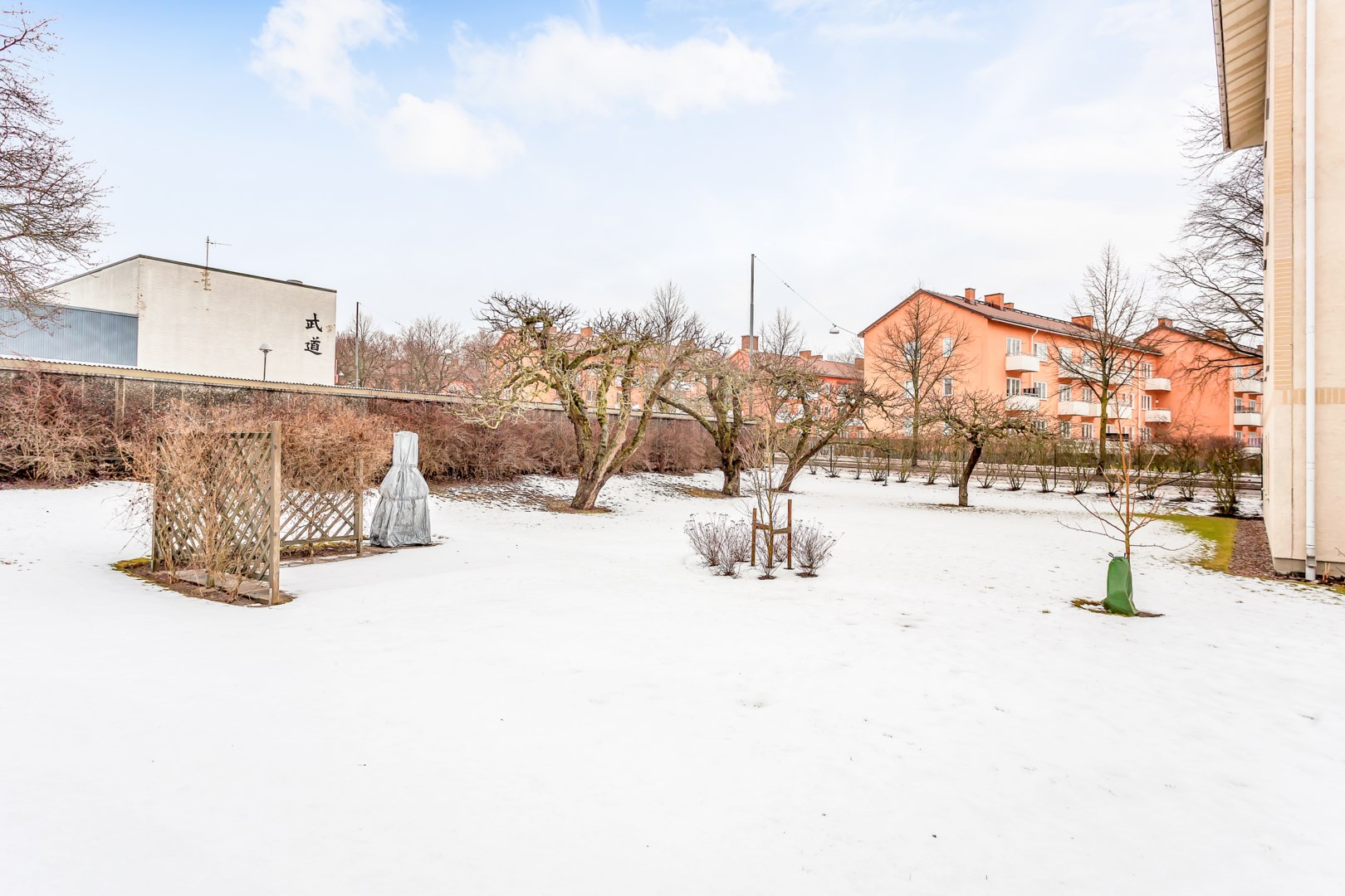 Bostadsbild från Idrottsgatan 21, Såld i Tunabackar, Uppsala