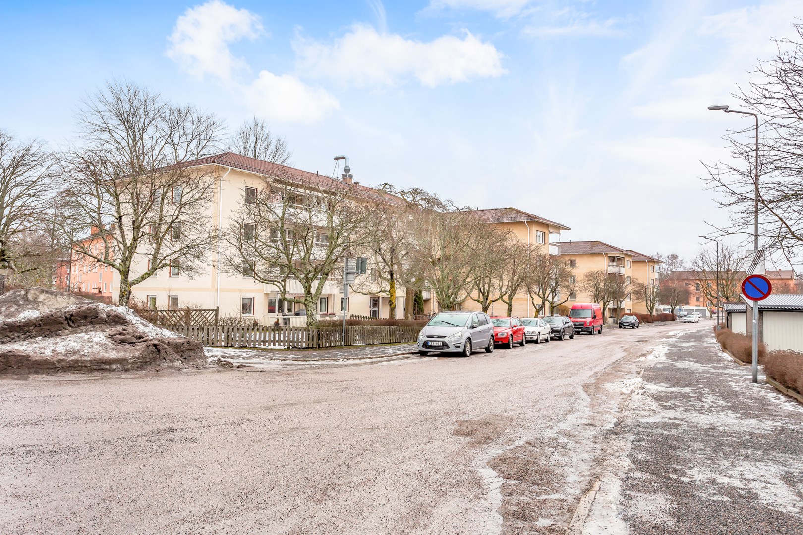 Bostadsbild från Idrottsgatan 21, Såld i Tunabackar, Uppsala