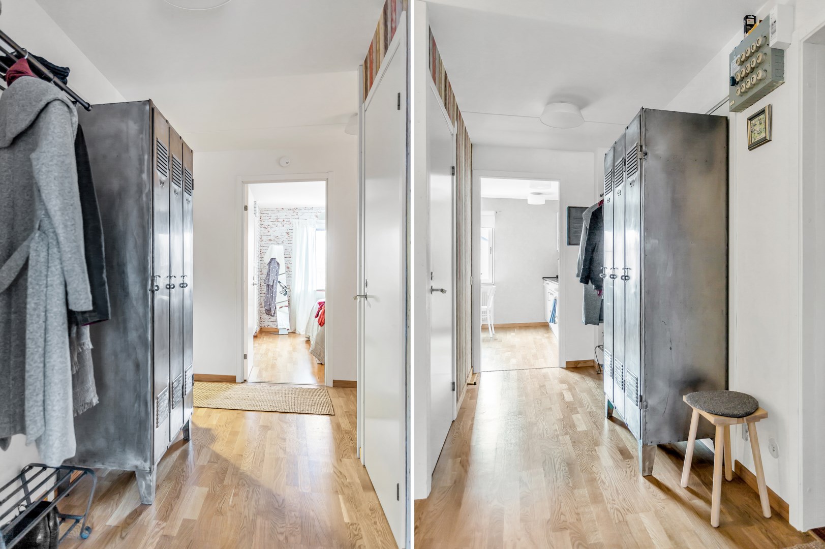 Bostadsbild från Idrottsgatan 21, Såld i Tunabackar, Uppsala