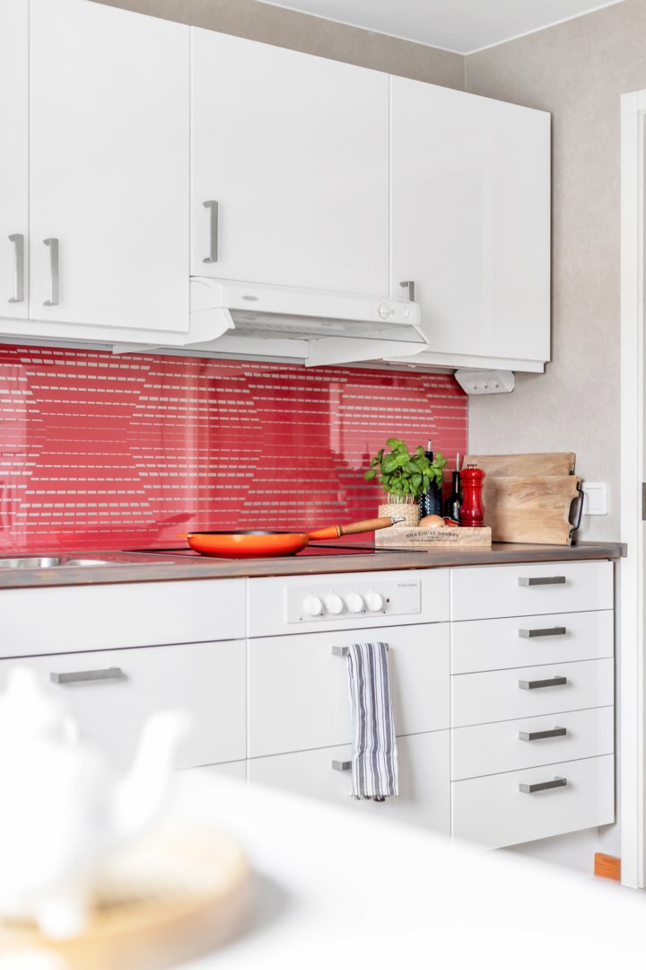 Bostadsbild från Idrottsgatan 21, Såld i Tunabackar, Uppsala