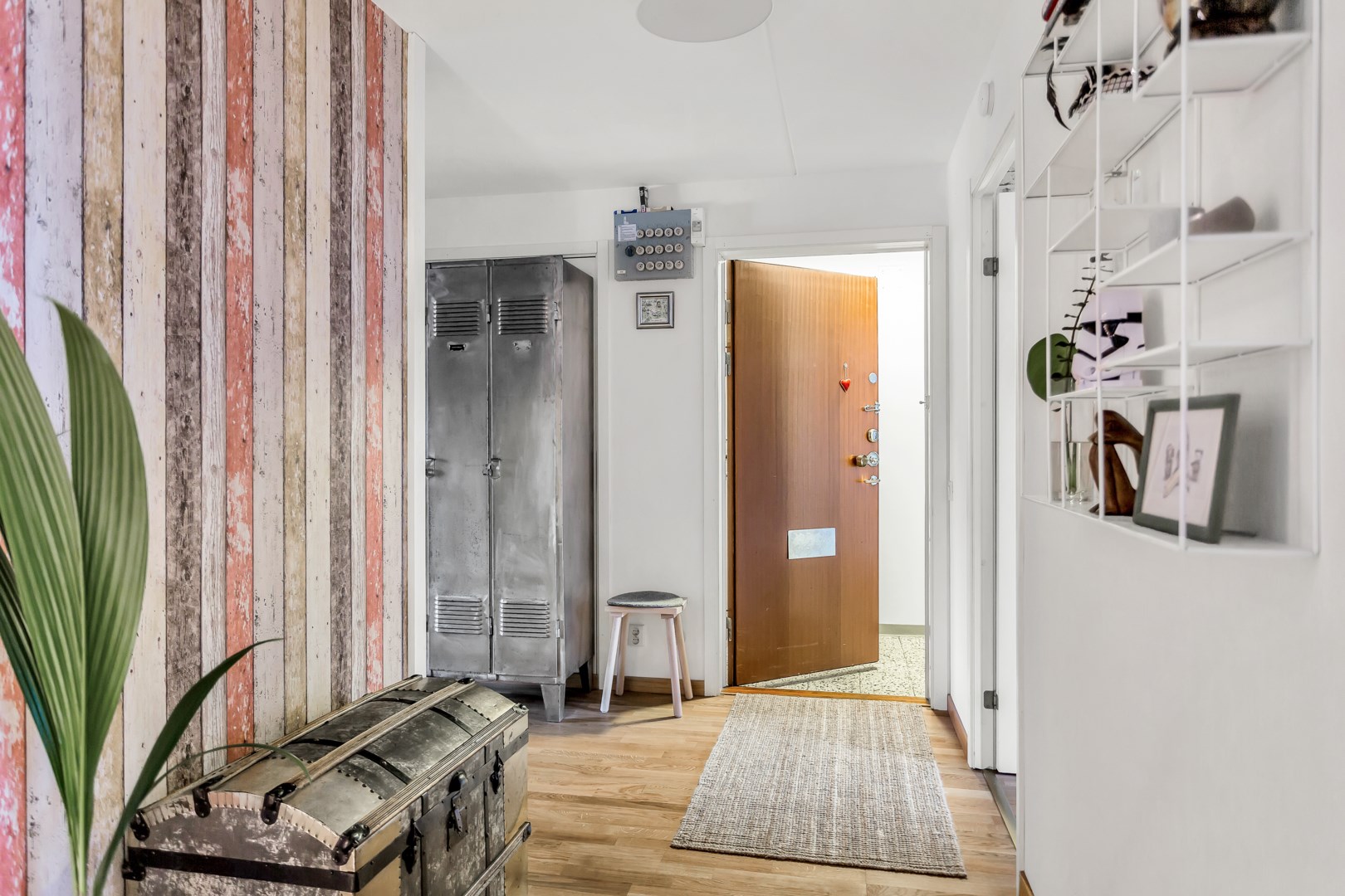 Bostadsbild från Idrottsgatan 21, Såld i Tunabackar, Uppsala