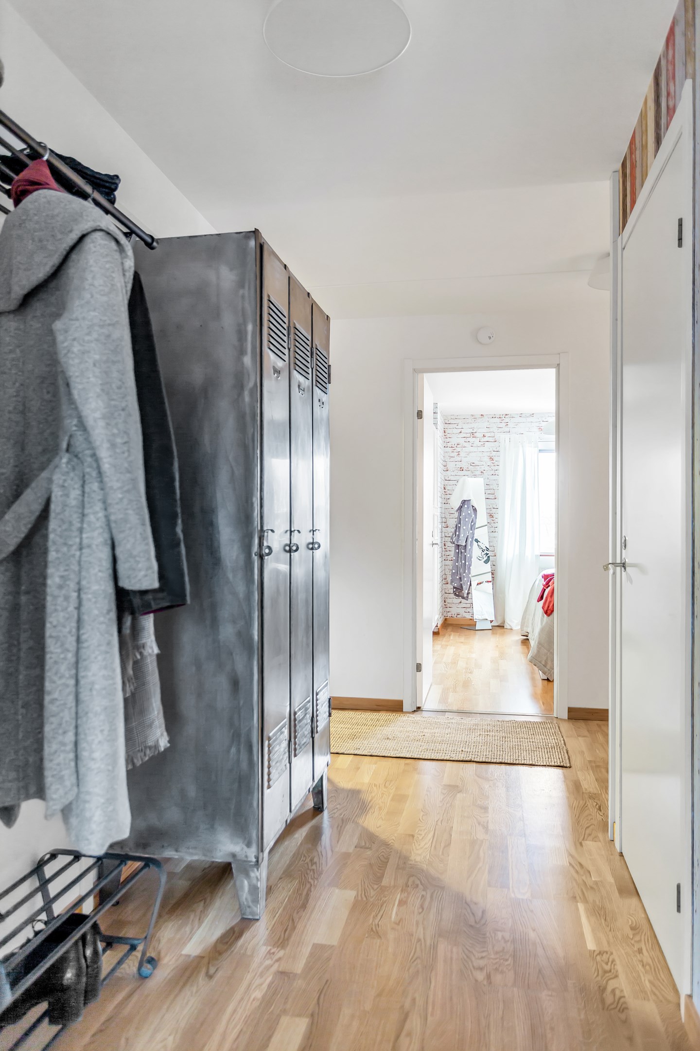 Bostadsbild från Idrottsgatan 21, Såld i Tunabackar, Uppsala