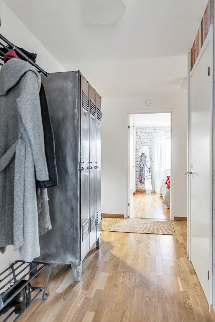 Bostadsbild från Idrottsgatan 21, Såld i Tunabackar, Uppsala