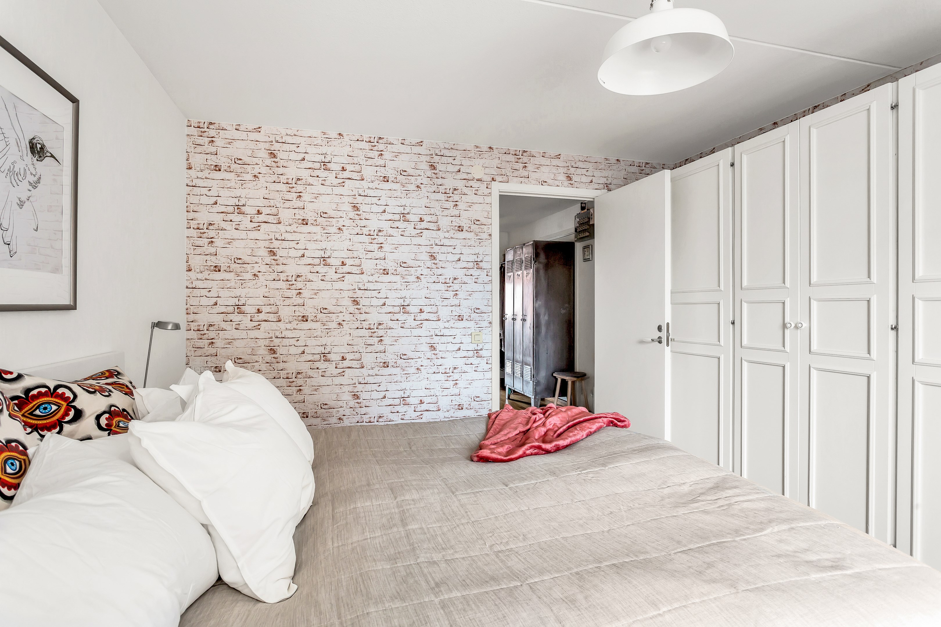 Bostadsbild från Idrottsgatan 21, Såld i Tunabackar, Uppsala