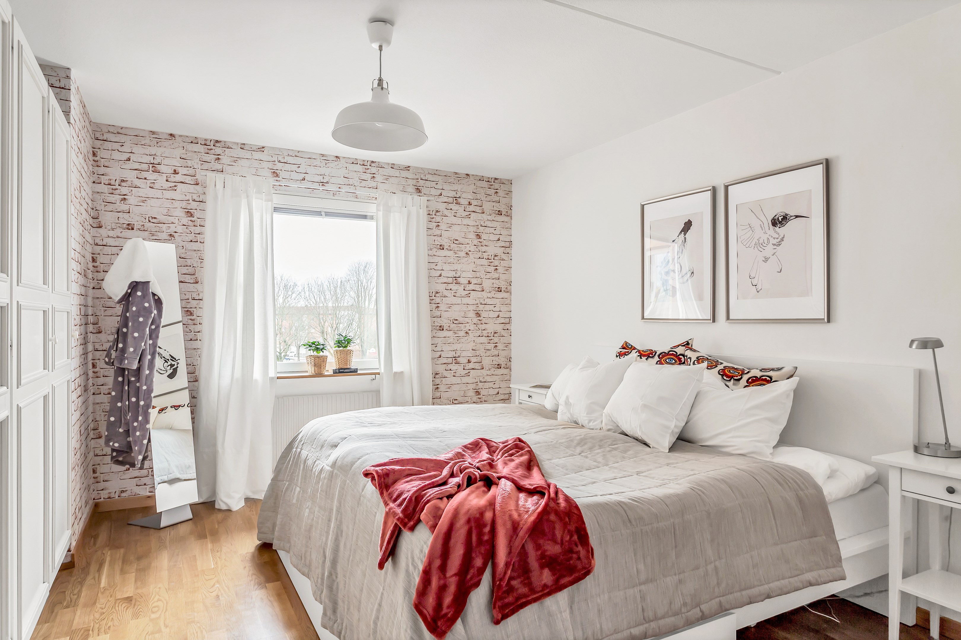 Bostadsbild från Idrottsgatan 21, Såld i Tunabackar, Uppsala