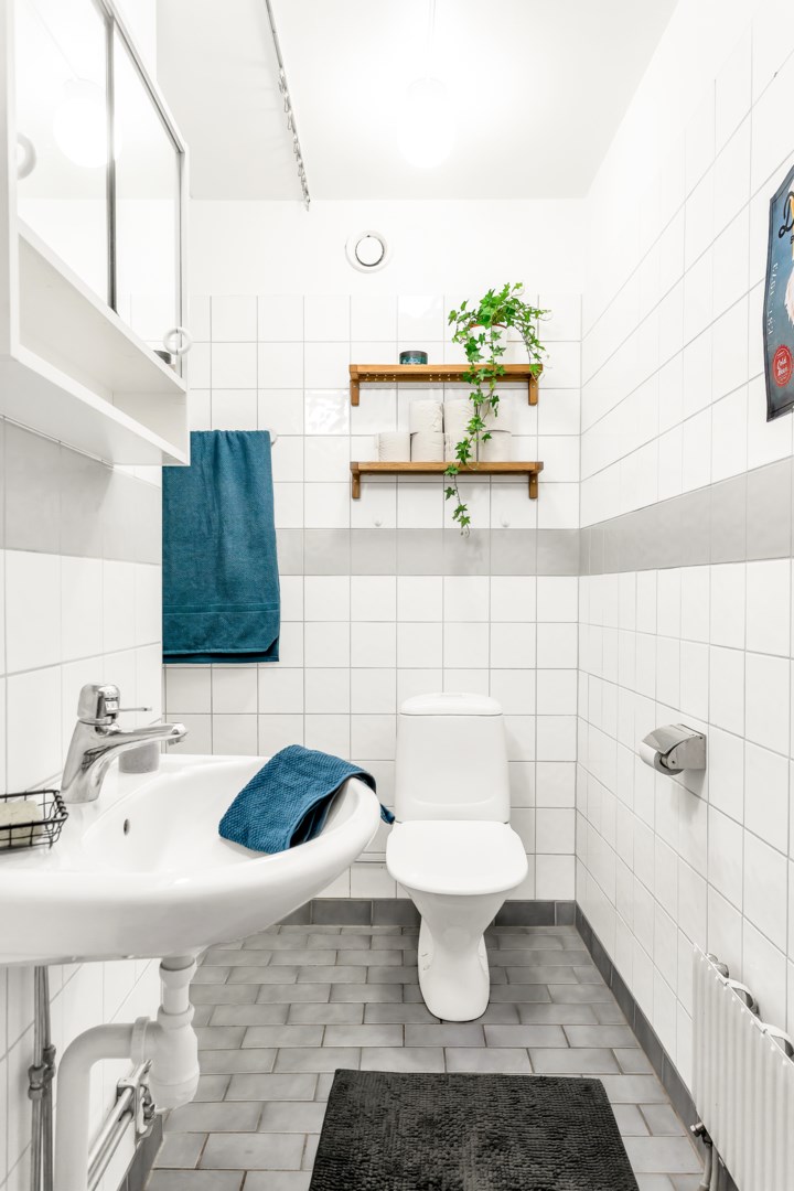 Bostadsbild från Idrottsgatan 21, Såld i Tunabackar, Uppsala