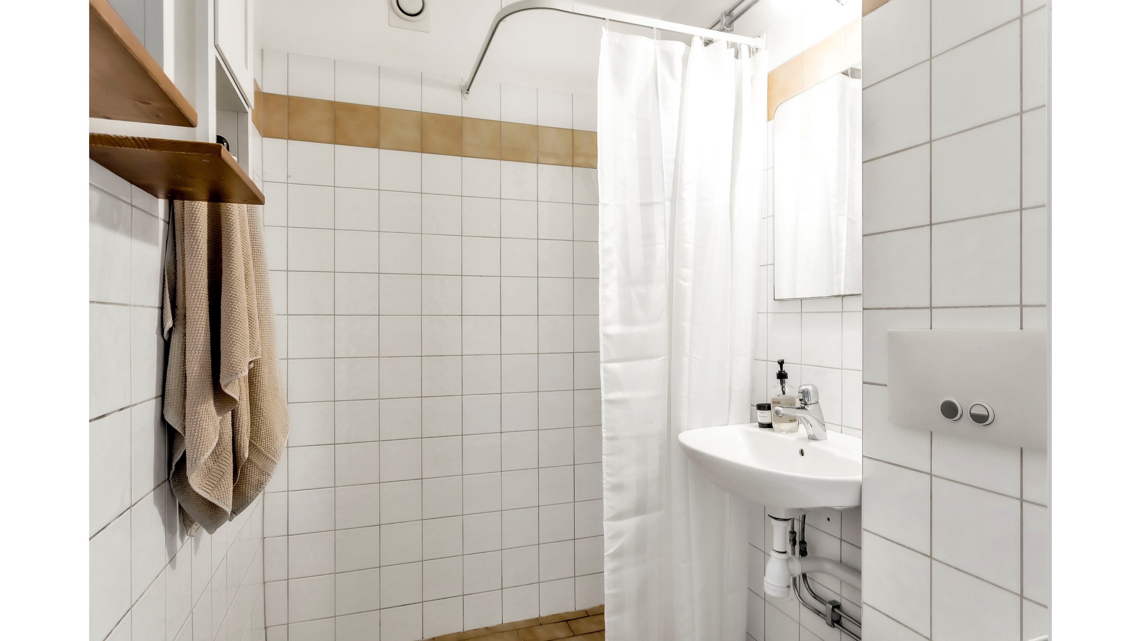 Bostadsbild från Murargatan 4D, Såld i Salabacke, Uppsala