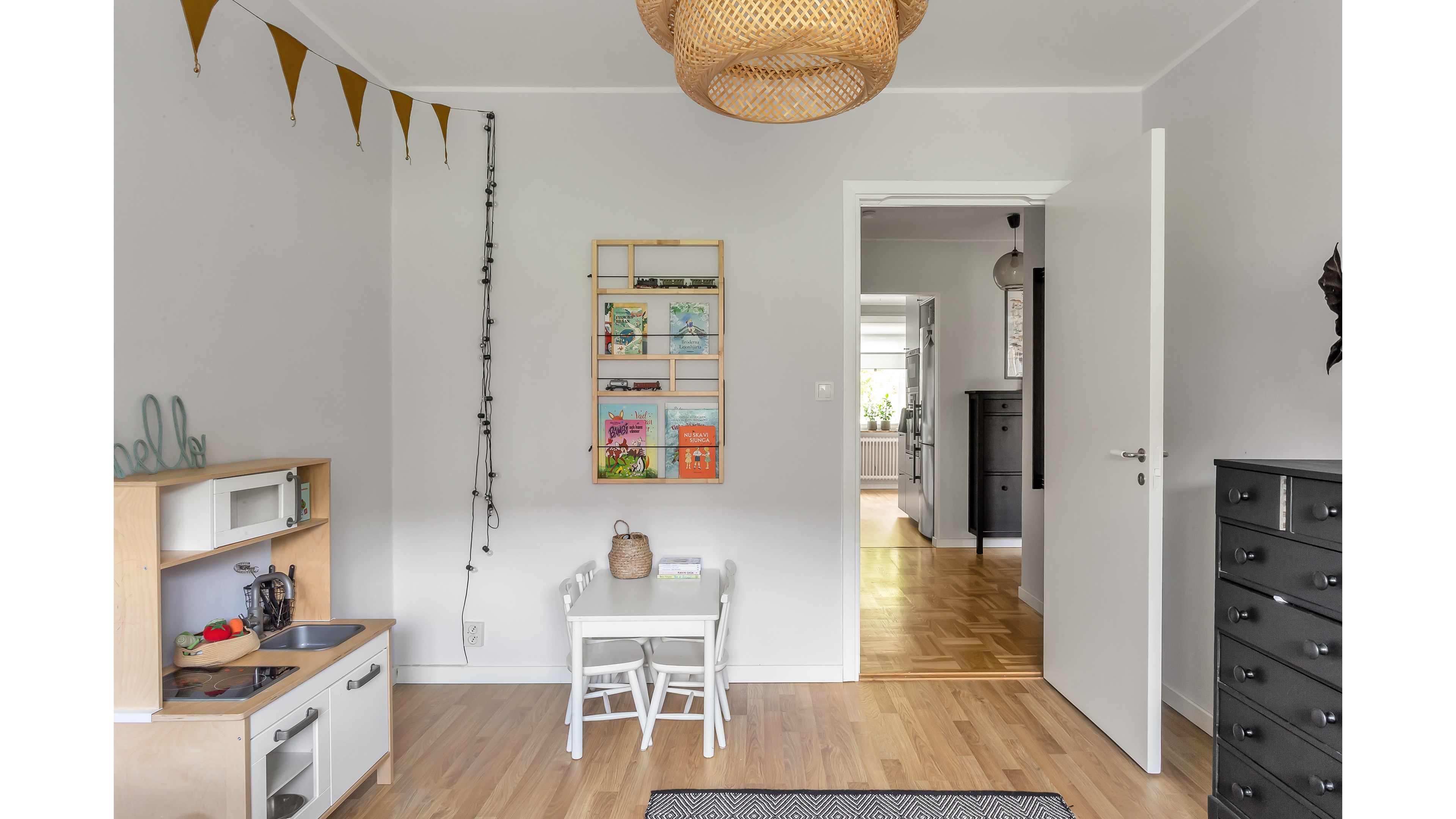 Bostadsbild från Murargatan 4D, Såld i Salabacke, Uppsala