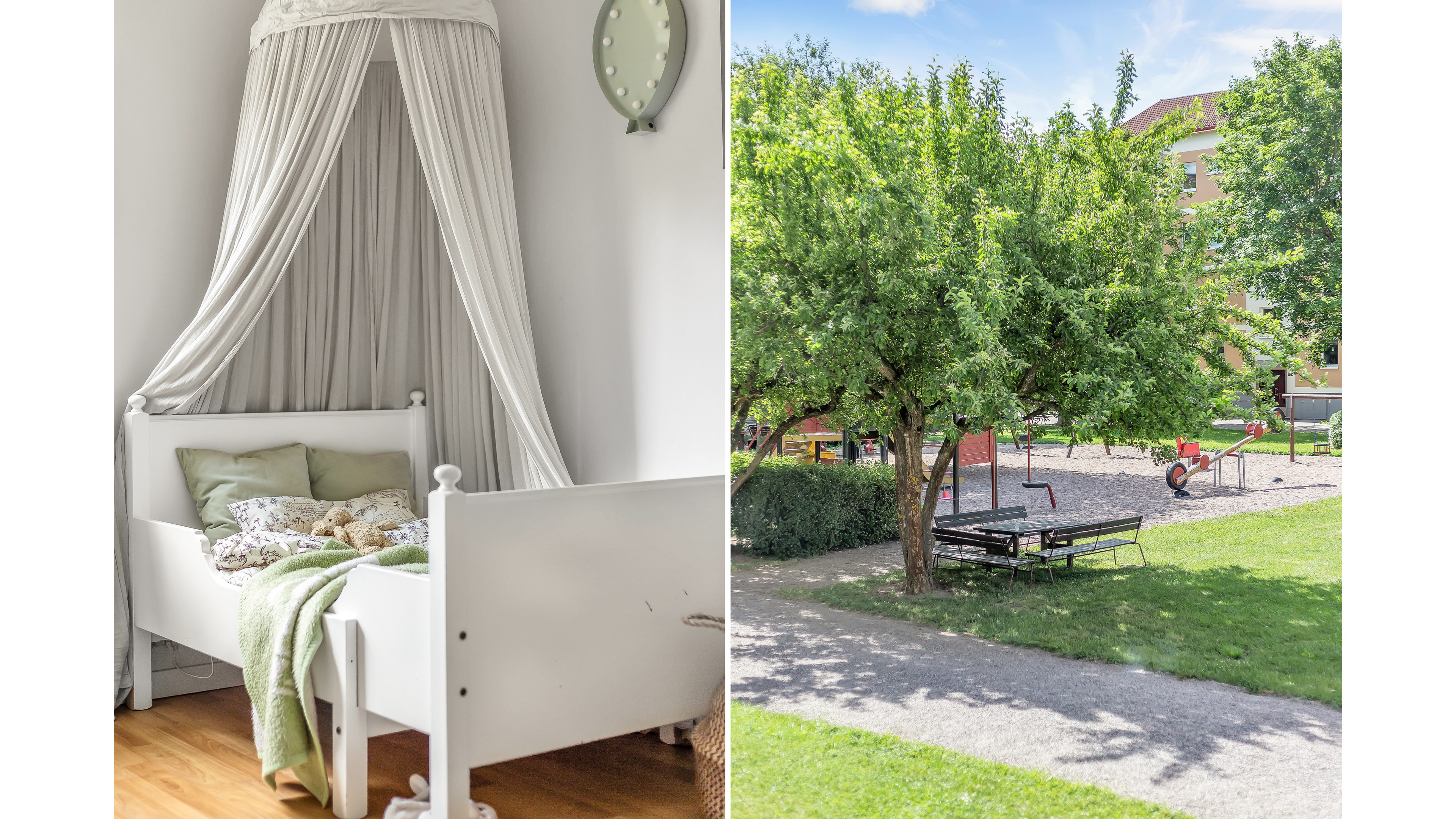 Bostadsbild från Murargatan 4D, Såld i Salabacke, Uppsala