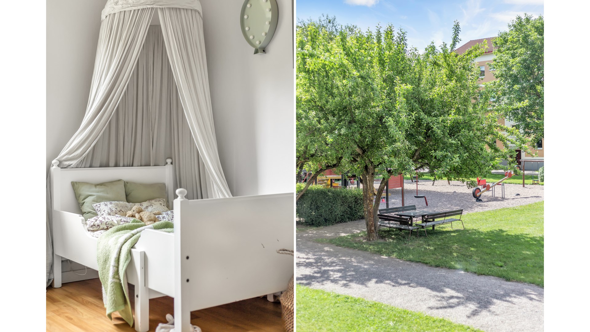 Bostadsbild från Murargatan 4D, Såld i Salabacke, Uppsala