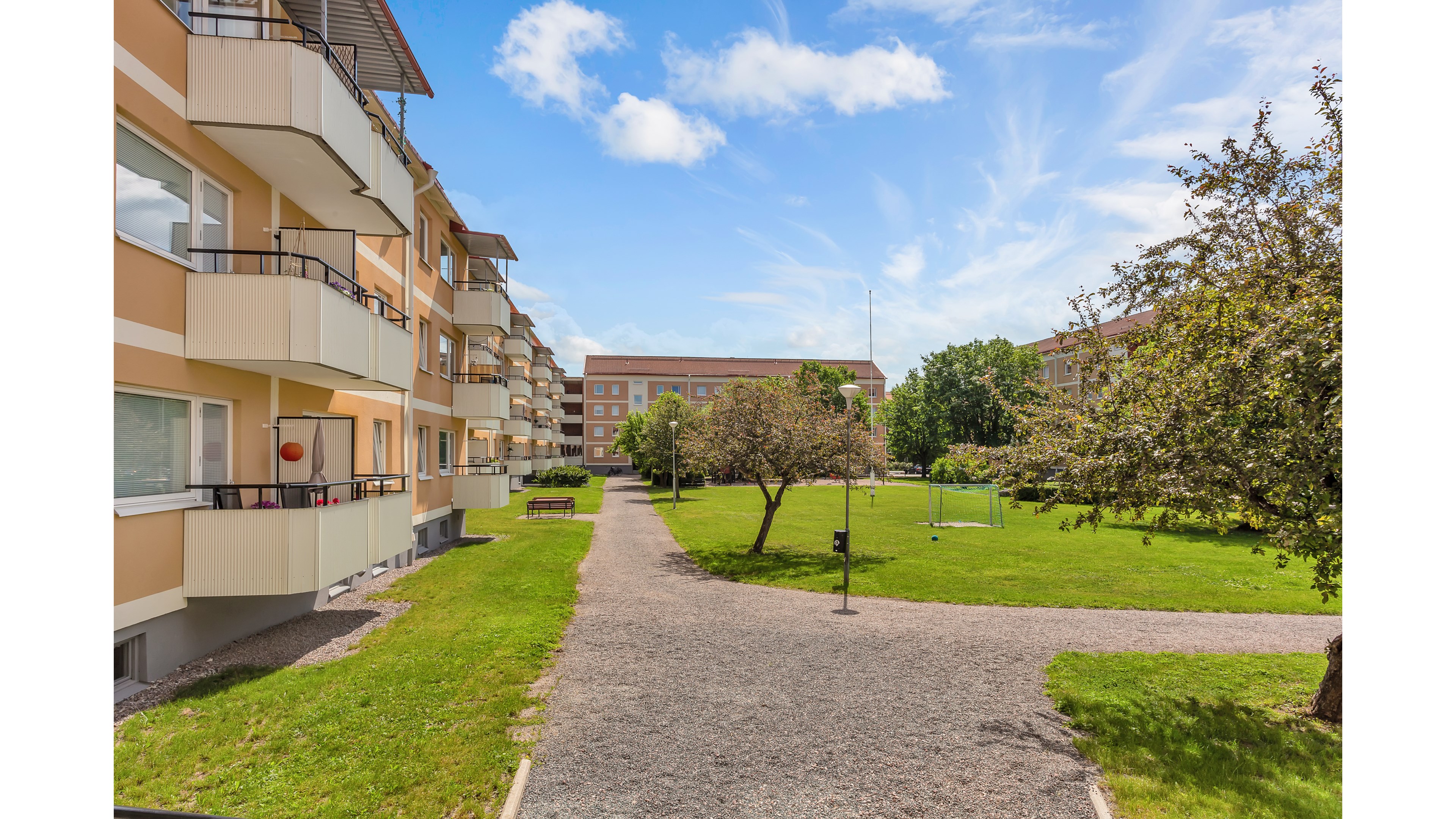 Bostadsbild från Murargatan 4D, Såld i Salabacke, Uppsala