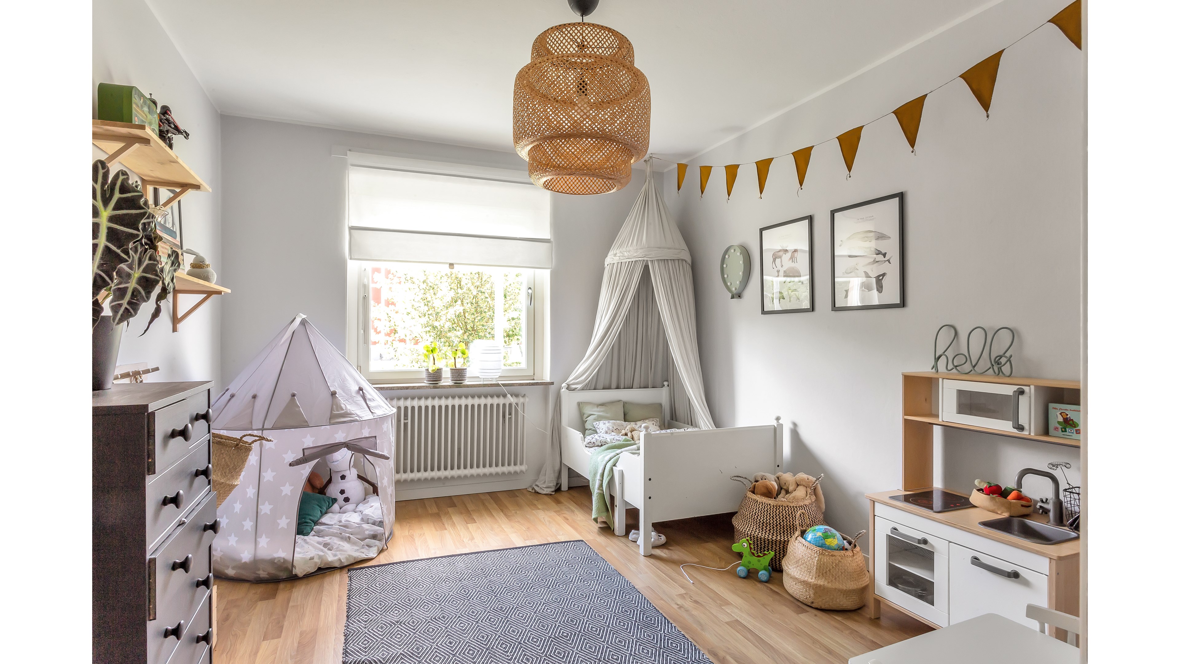 Bostadsbild från Murargatan 4D, Såld i Salabacke, Uppsala