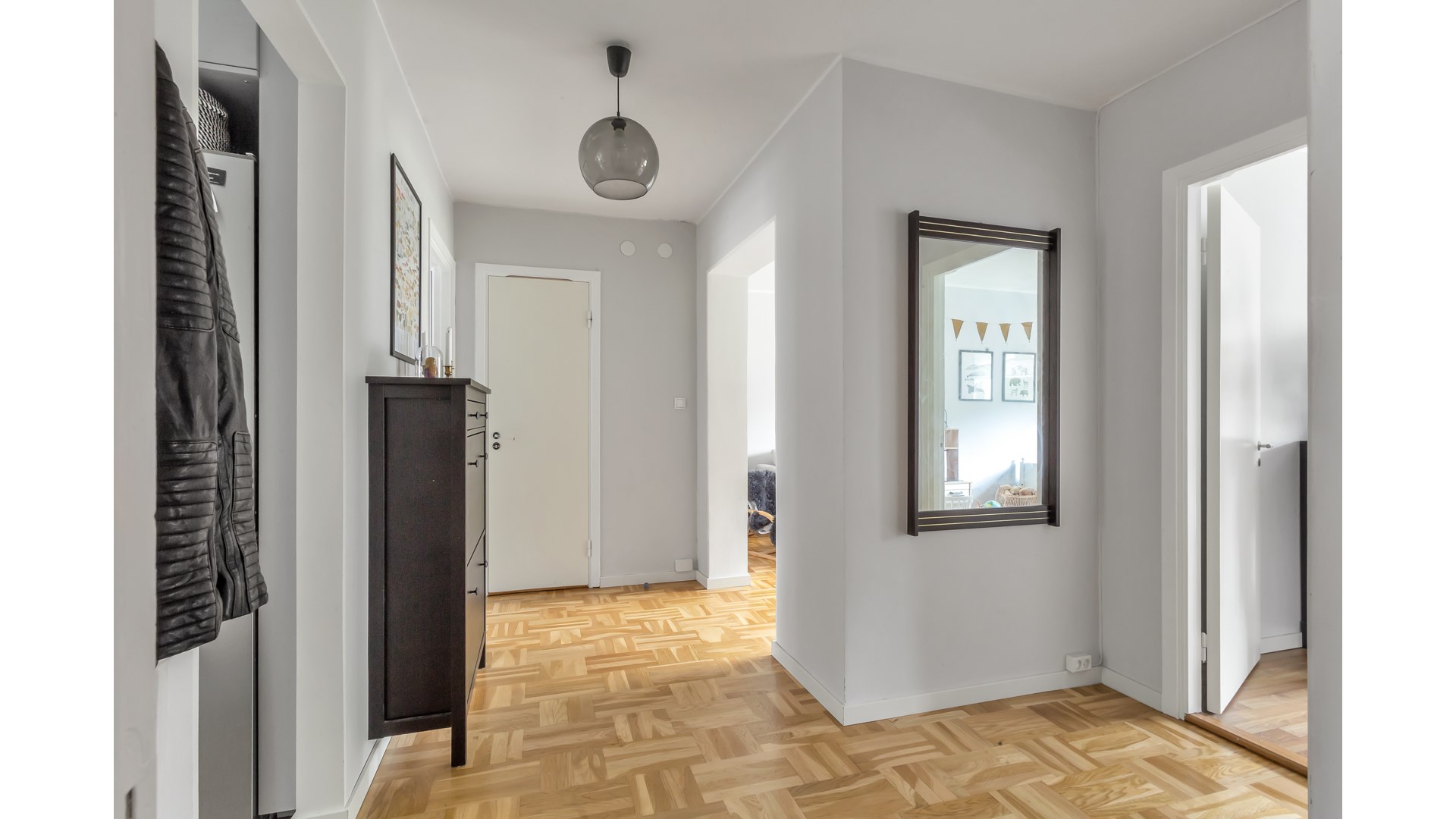 Bostadsbild från Murargatan 4D, Såld i Salabacke, Uppsala