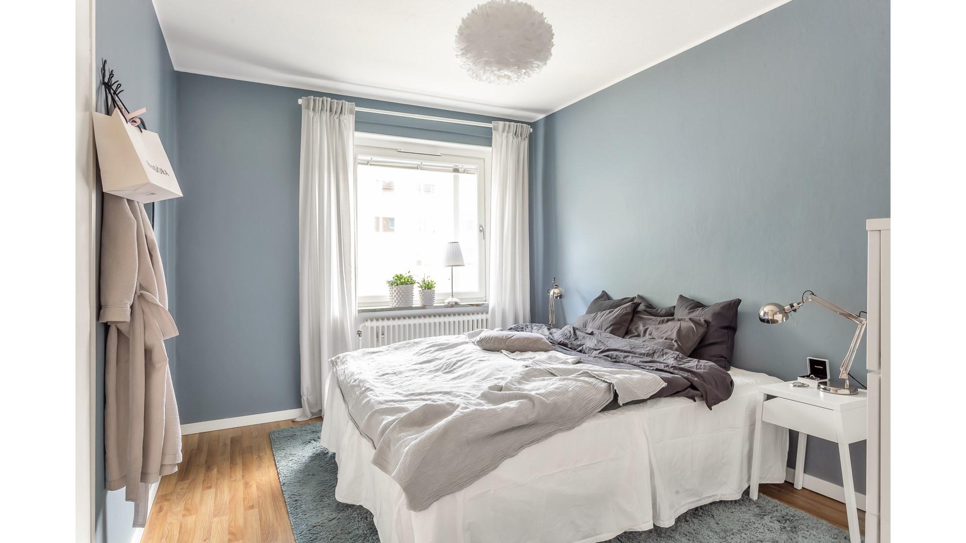 Bostadsbild från Murargatan 4D, Såld i Salabacke, Uppsala