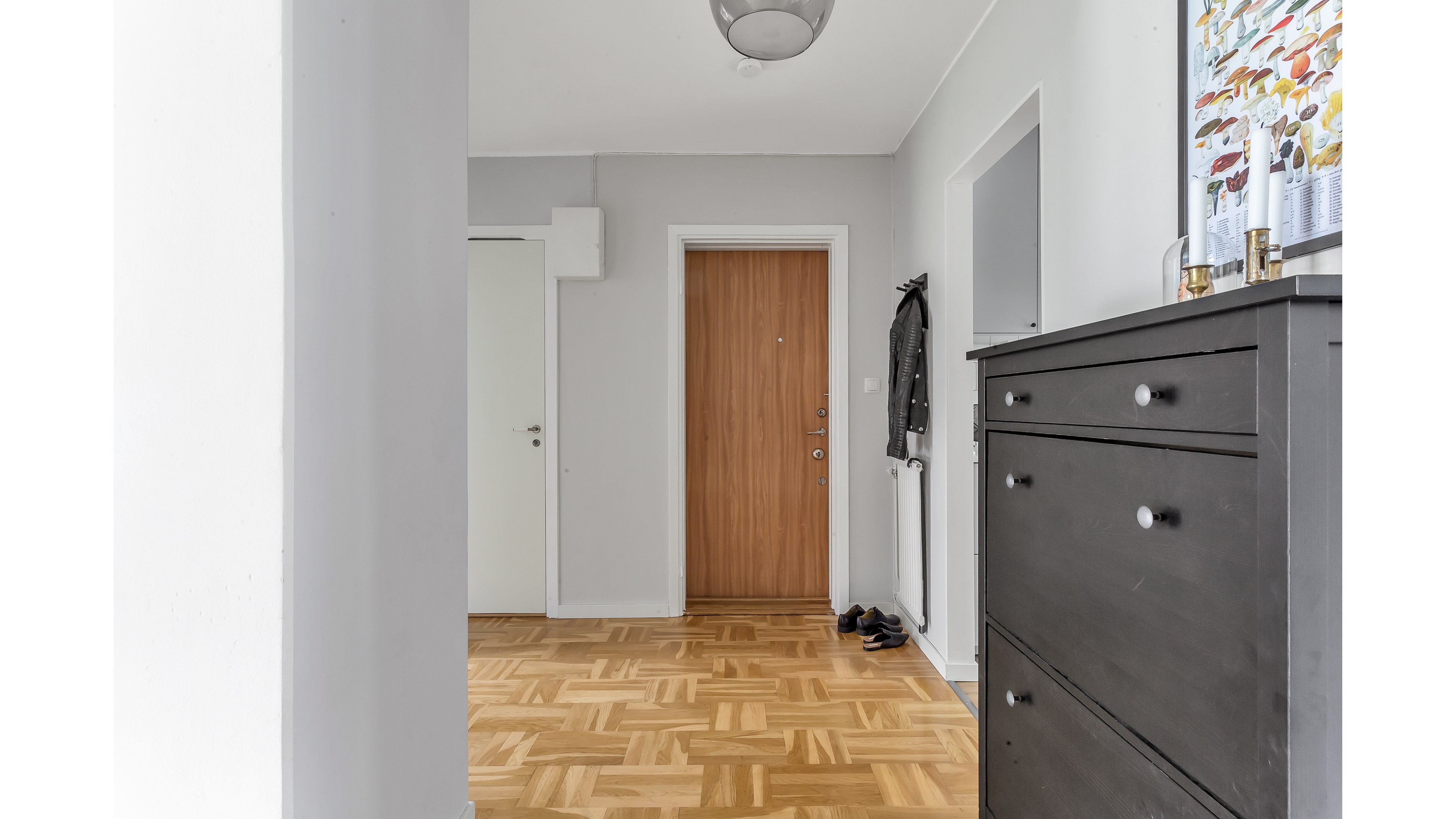 Bostadsbild från Murargatan 4D, Såld i Salabacke, Uppsala