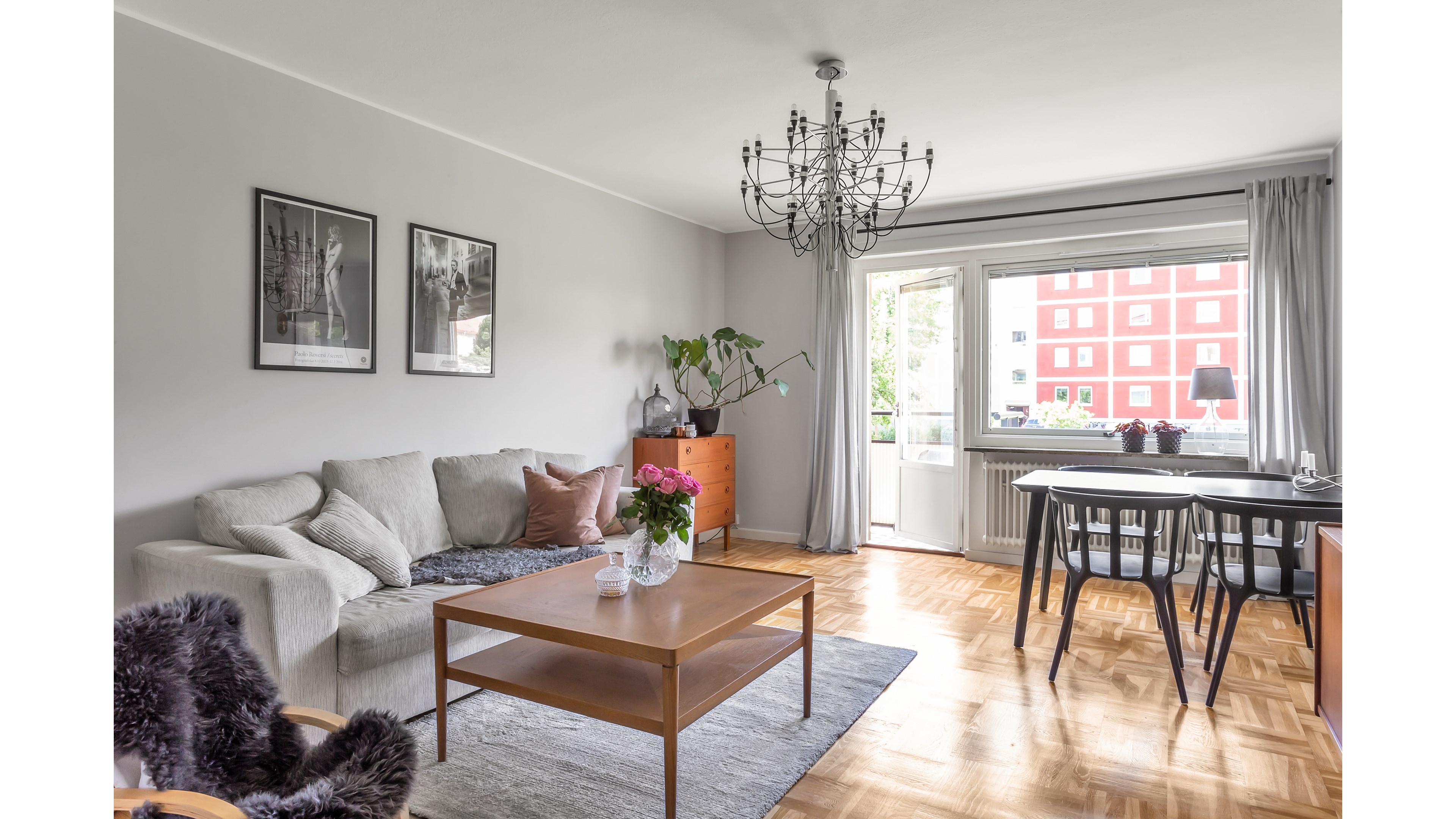 Bostadsbild från Murargatan 4D, Såld i Salabacke, Uppsala