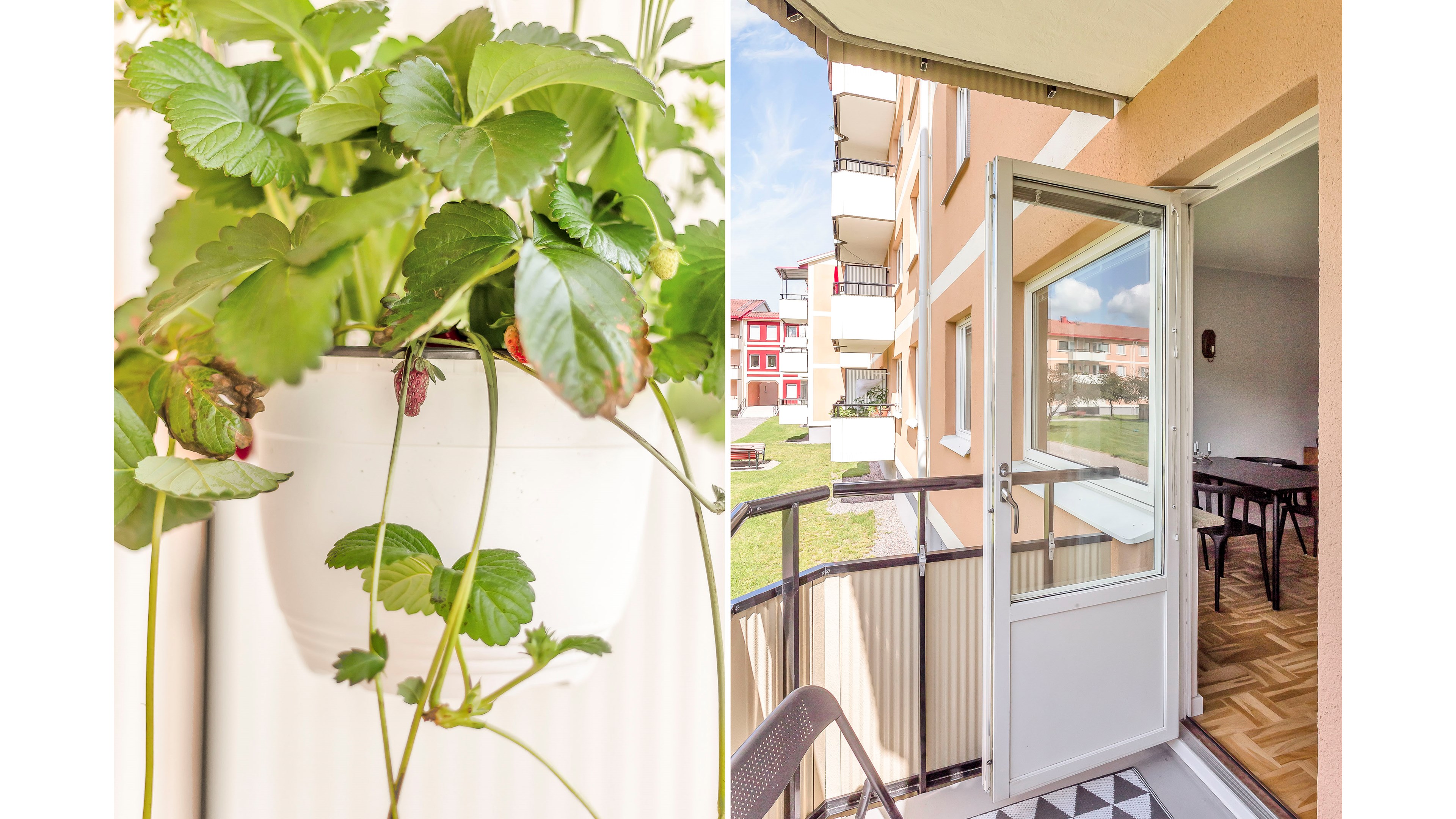 Bostadsbild från Murargatan 4D, Såld i Salabacke, Uppsala