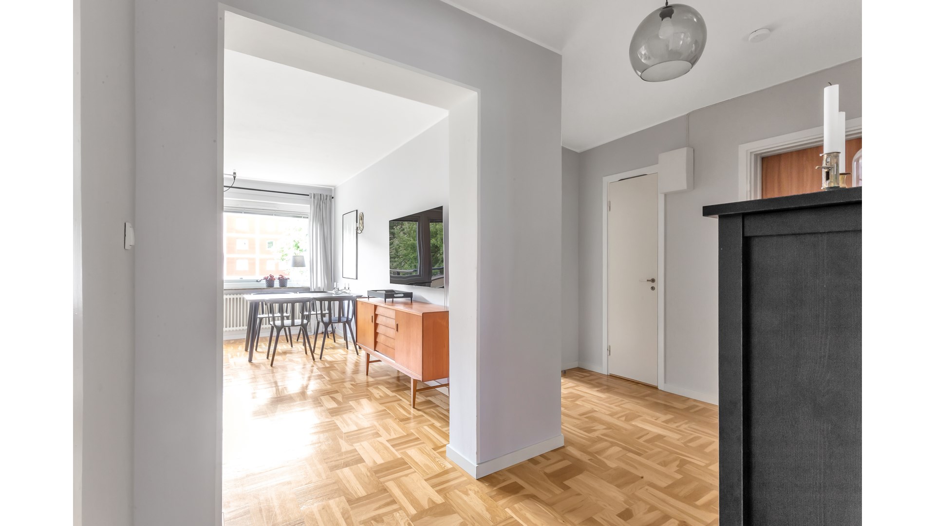 Bostadsbild från Murargatan 4D, Såld i Salabacke, Uppsala