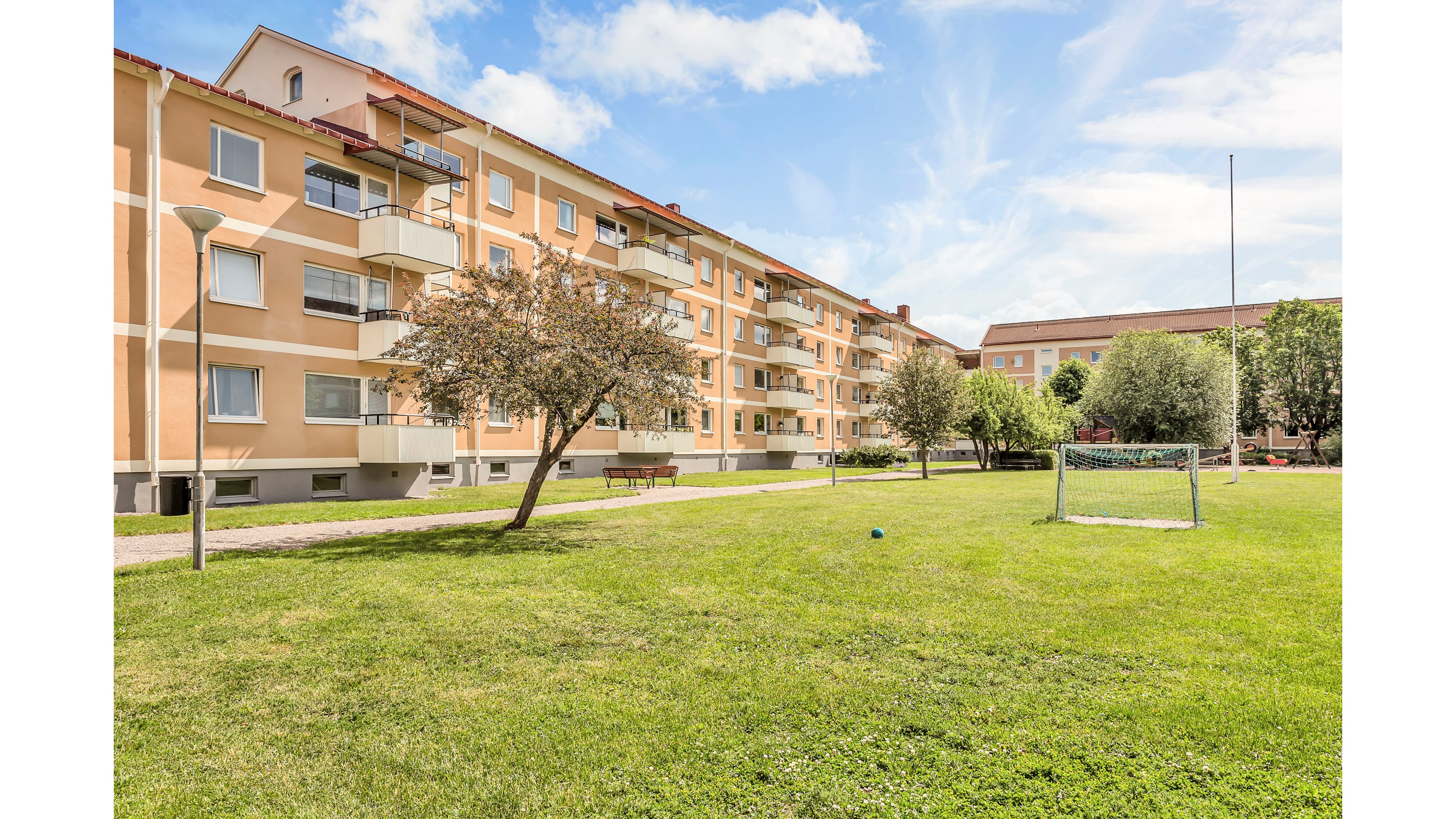 Bostadsbild från Murargatan 4D, Såld i Salabacke, Uppsala