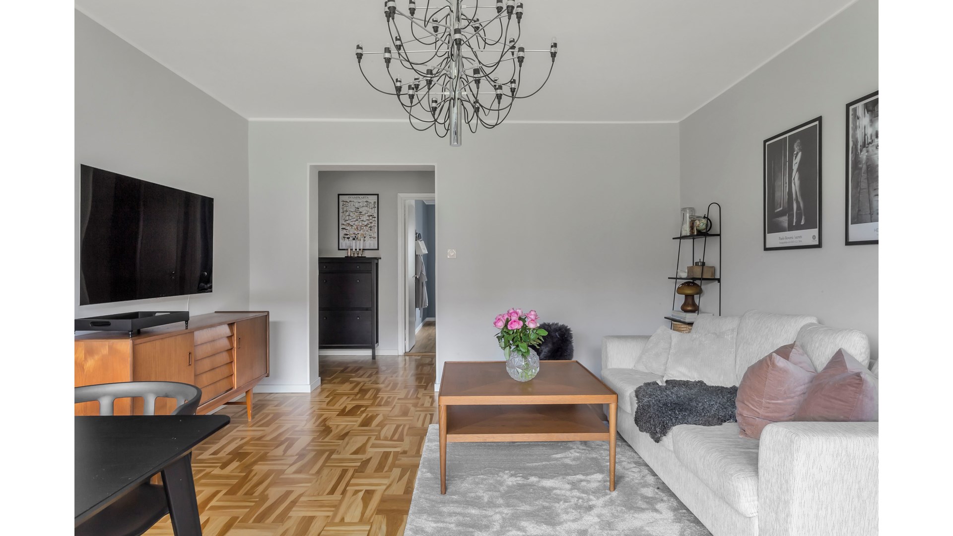 Bostadsbild från Murargatan 4D, Såld i Salabacke, Uppsala