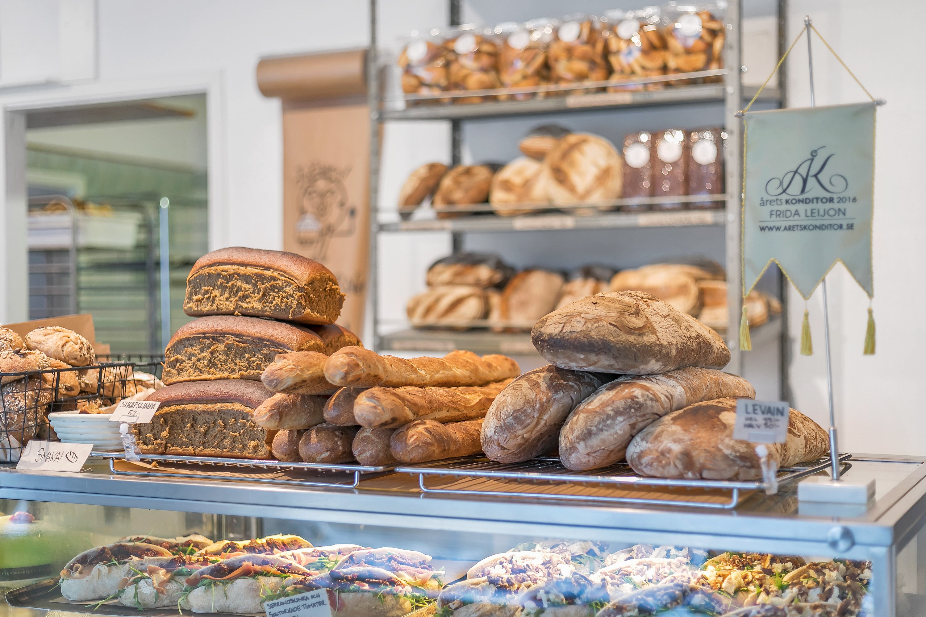 Bostadsbild från Murargatan 4D, Såld i Salabacke, Uppsala