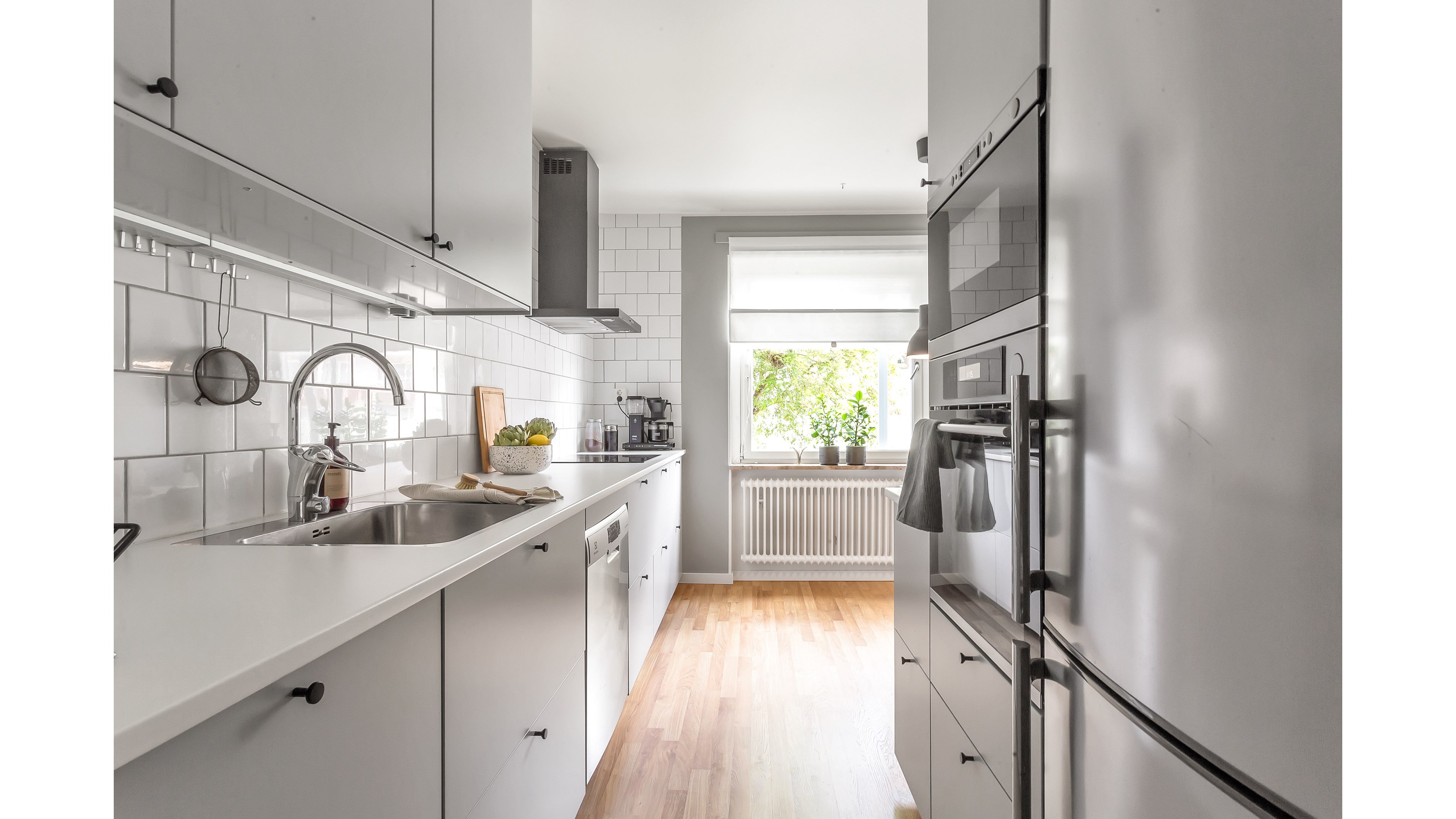 Bostadsbild från Murargatan 4D, Såld i Salabacke, Uppsala