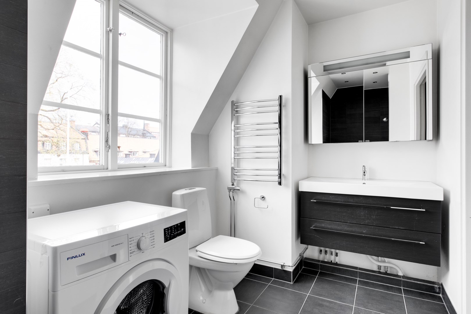 Bostadsbild från Trädgårdsgatan 16 C, Såld i Centrum, Uppsala