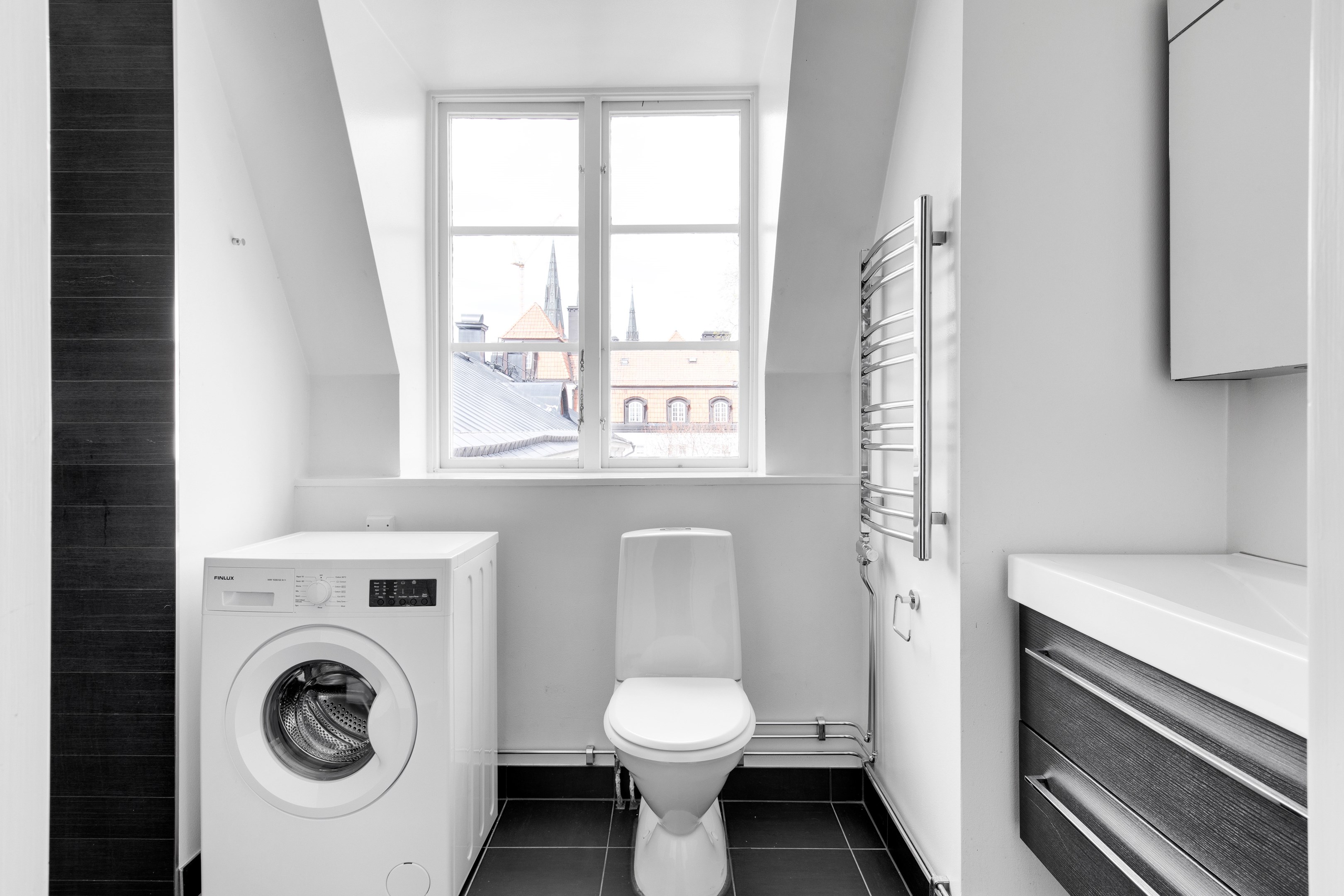 Bostadsbild från Trädgårdsgatan 16 C, Såld i Centrum, Uppsala