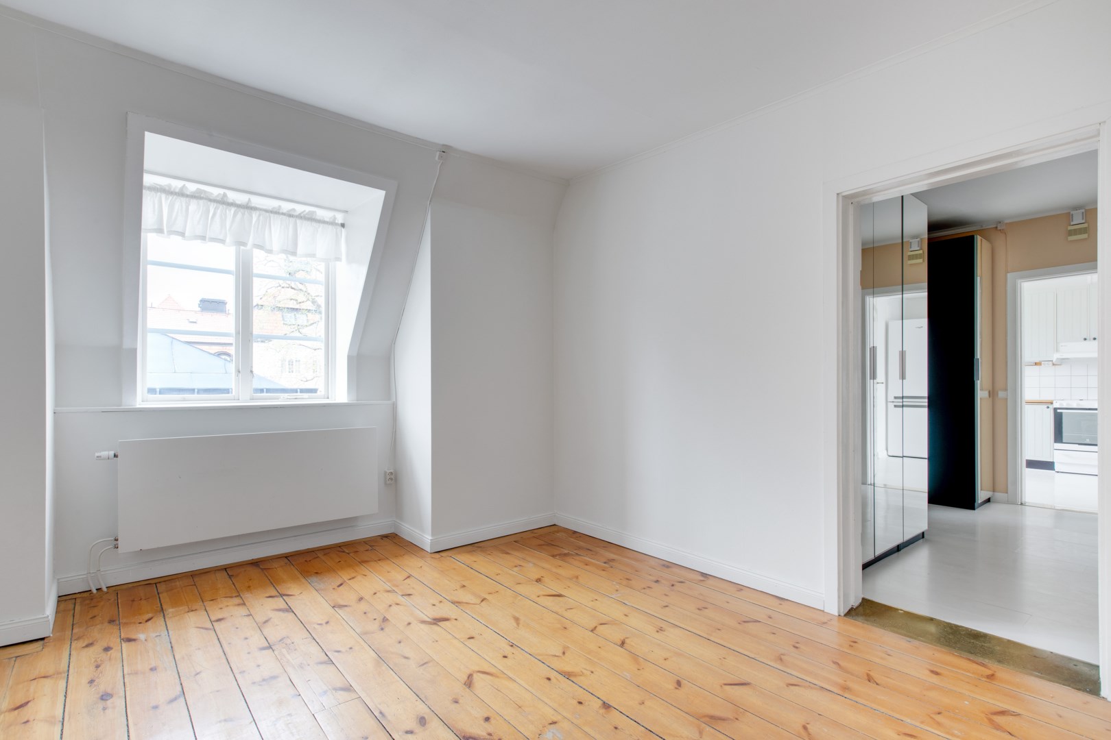 Bostadsbild från Trädgårdsgatan 16 C, Såld i Centrum, Uppsala