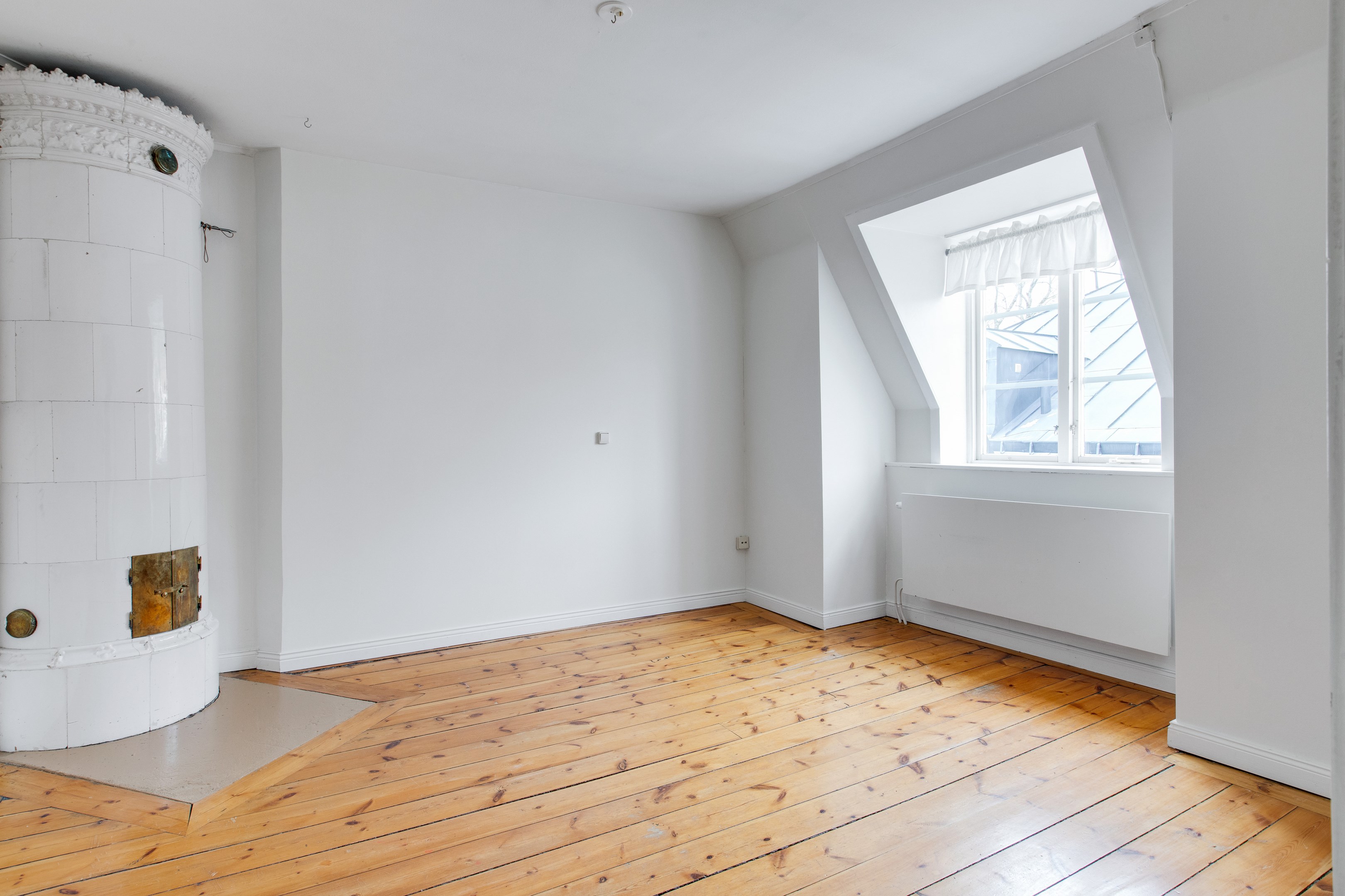 Bostadsbild från Trädgårdsgatan 16 C, Såld i Centrum, Uppsala