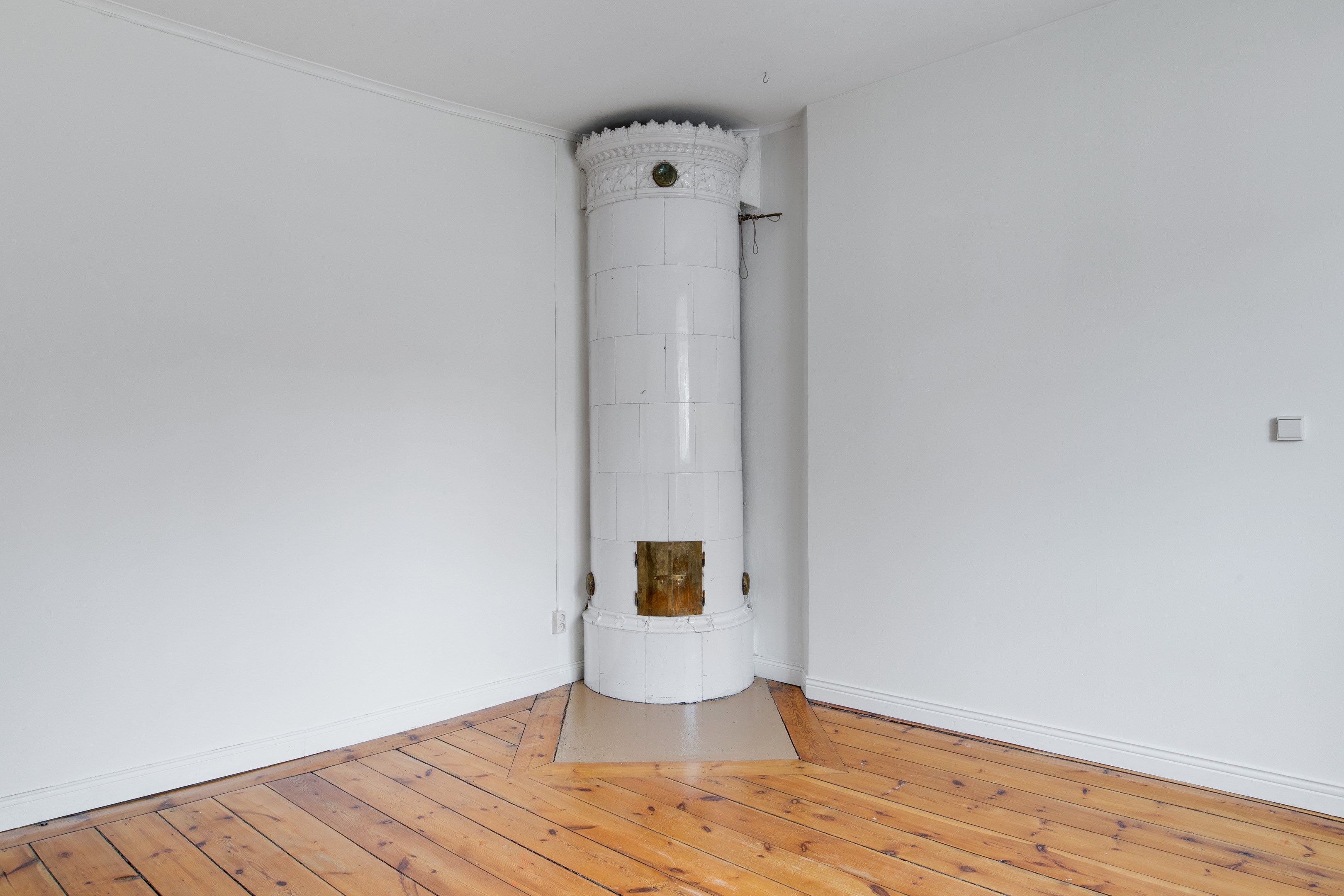 Bostadsbild från Trädgårdsgatan 16 C, Såld i Centrum, Uppsala