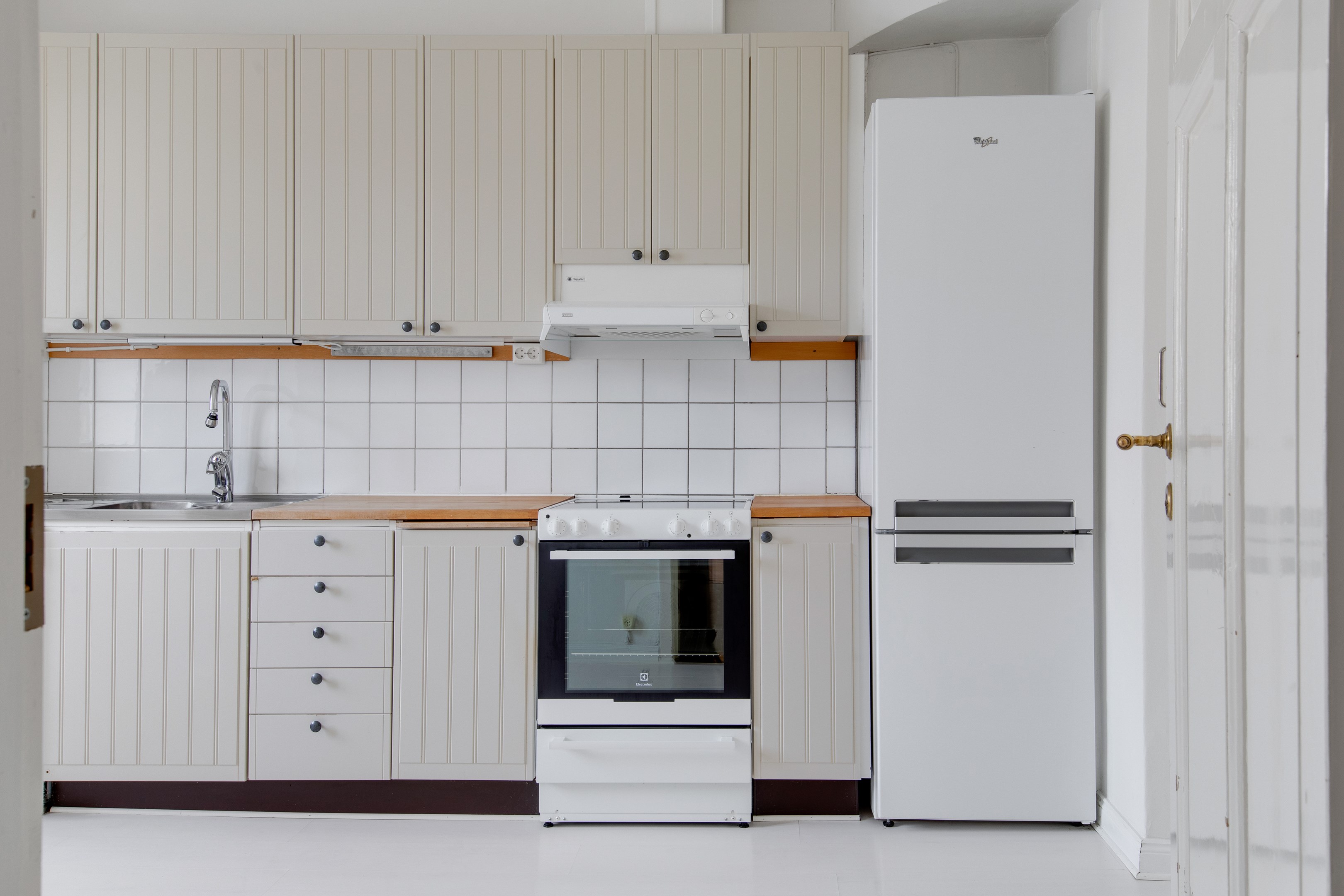 Bostadsbild från Trädgårdsgatan 16 C, Såld i Centrum, Uppsala