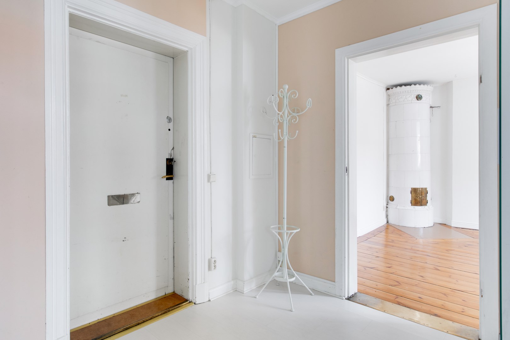 Bostadsbild från Trädgårdsgatan 16 C, Såld i Centrum, Uppsala