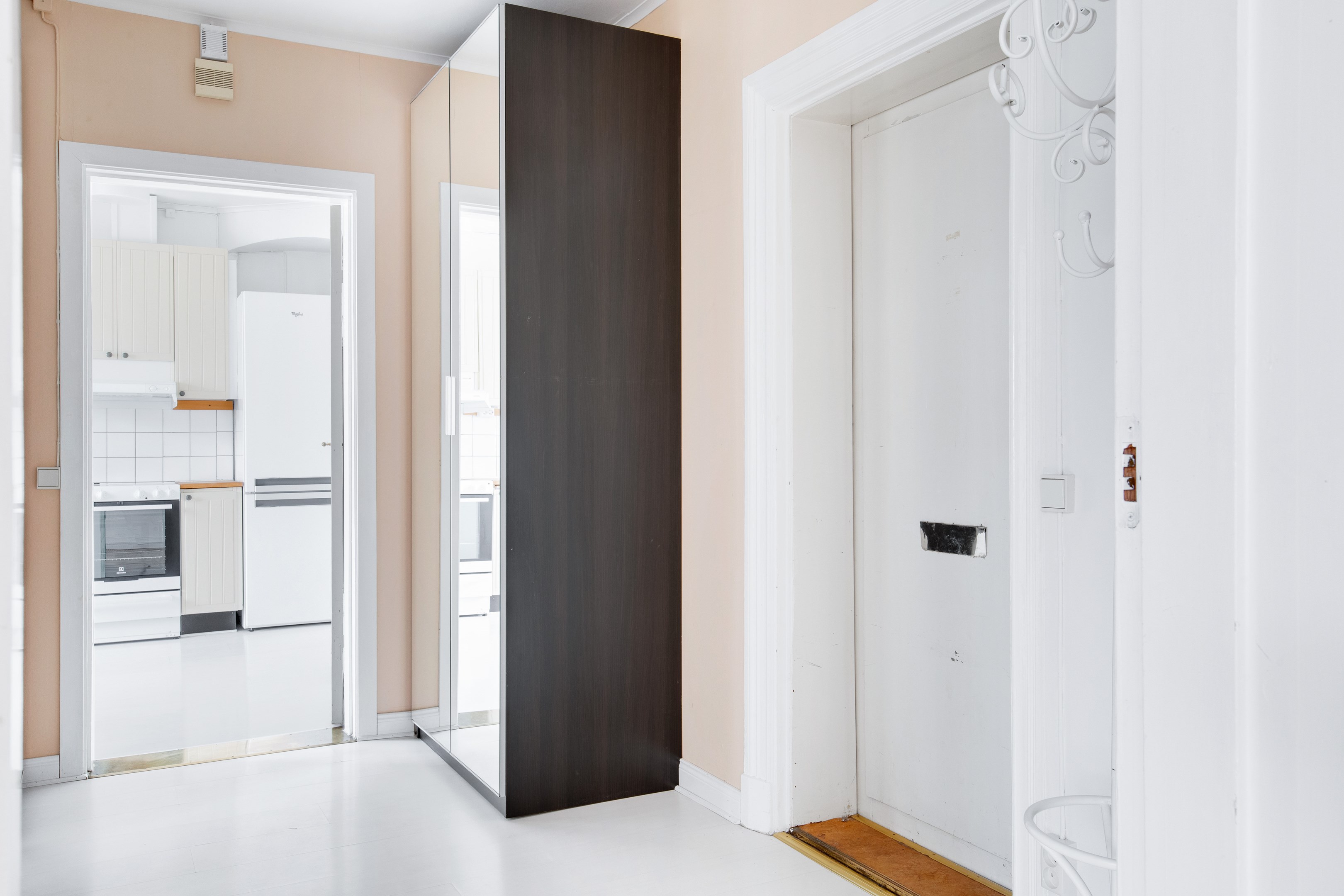 Bostadsbild från Trädgårdsgatan 16 C, Såld i Centrum, Uppsala