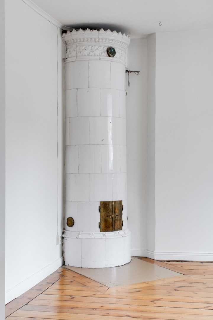 Bostadsbild från Trädgårdsgatan 16 C, Såld i Centrum, Uppsala