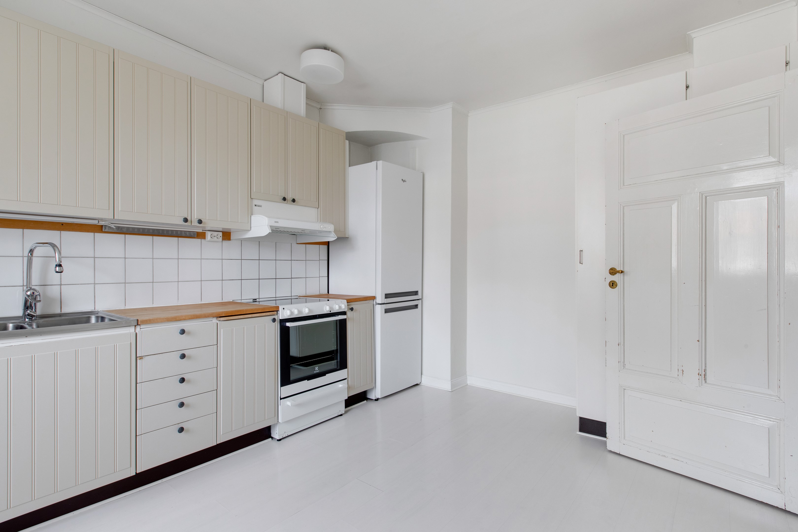 Bostadsbild från Trädgårdsgatan 16 C, Såld i Centrum, Uppsala