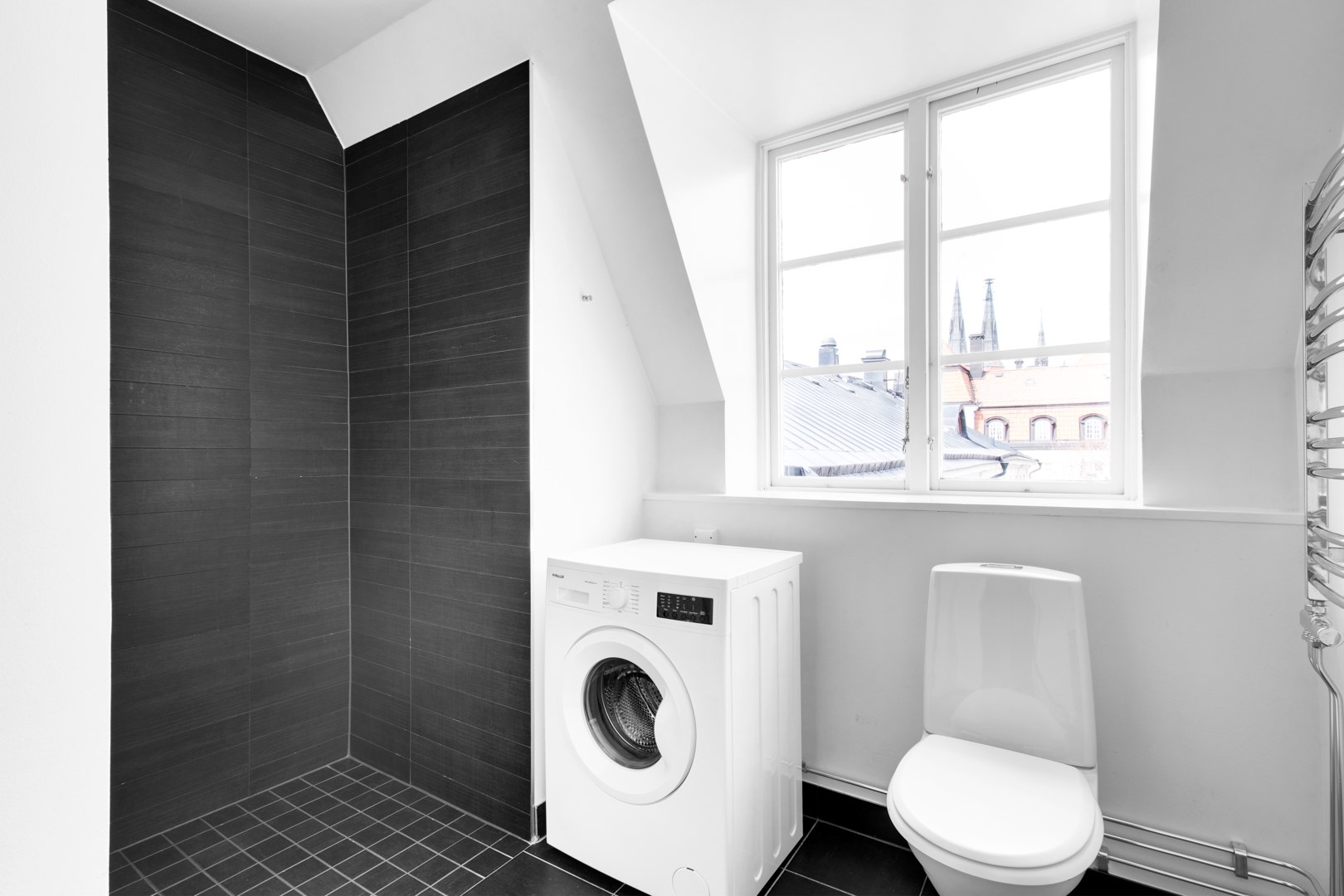 Bostadsbild från Trädgårdsgatan 16 C, Såld i Centrum, Uppsala