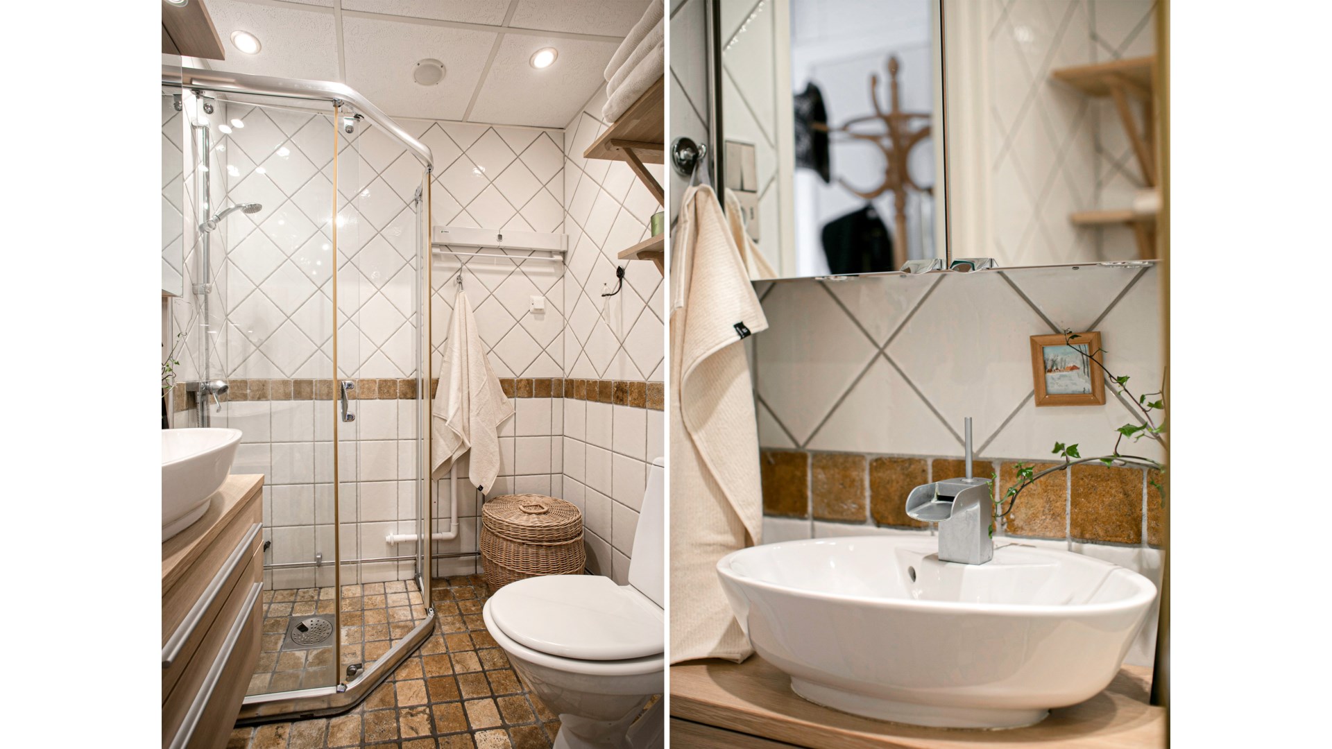 Bostadsbild från Börjegatan 3B, Såld i Främre Luthagen, Uppsala