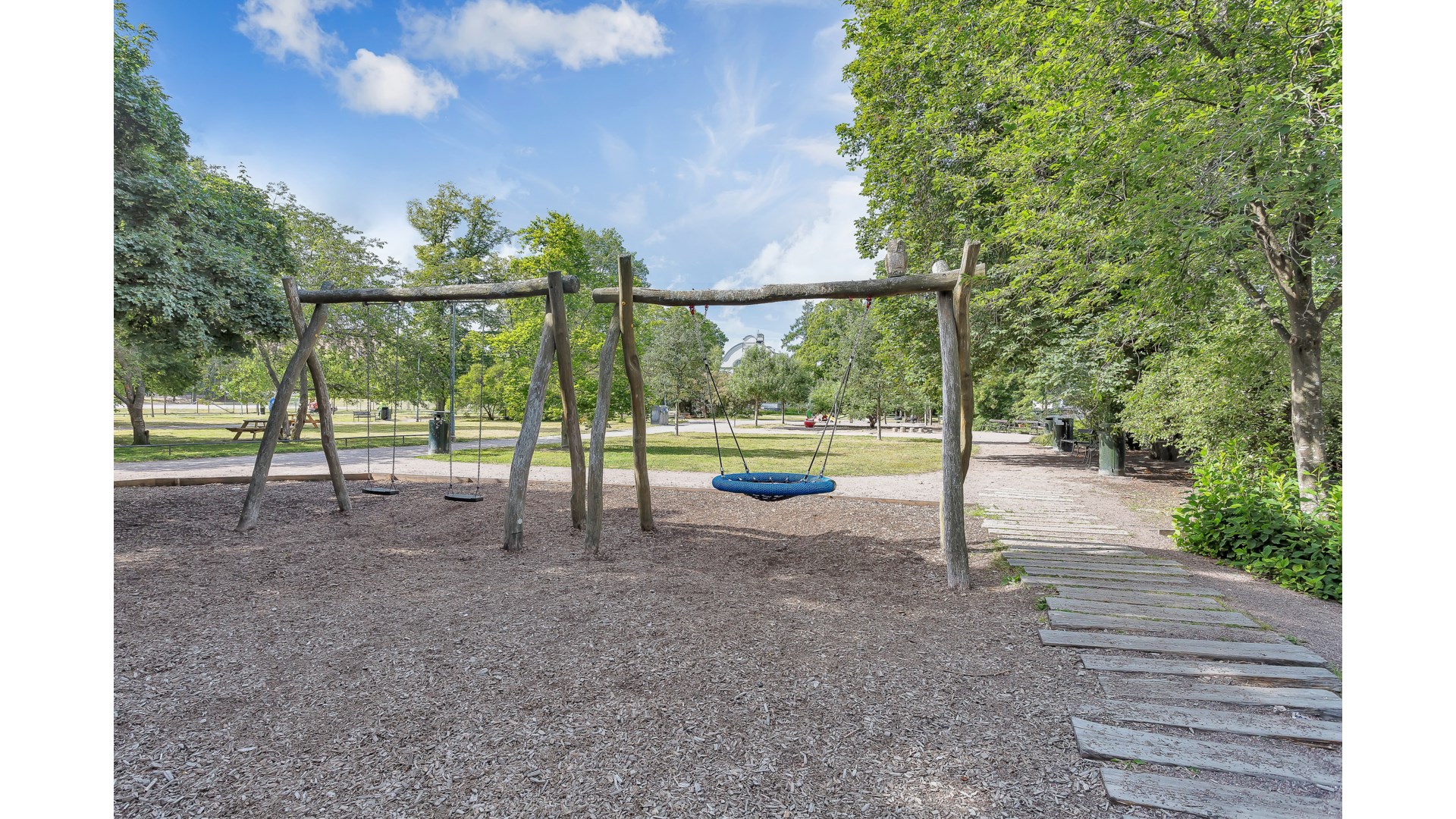 Bostadsbild från Börjegatan 3B, Såld i Främre Luthagen, Uppsala