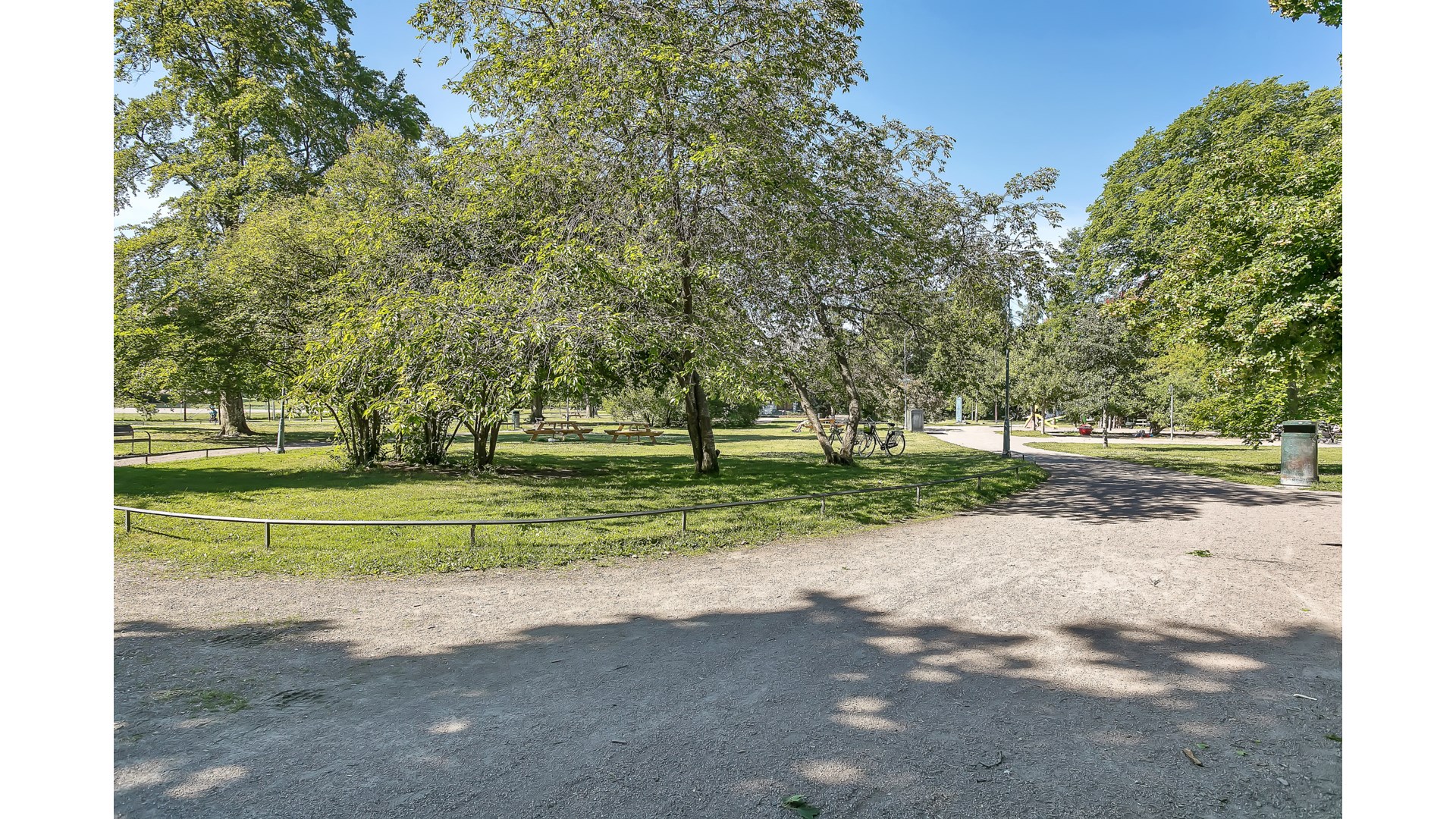 Bostadsbild från Börjegatan 3B, Såld i Främre Luthagen, Uppsala