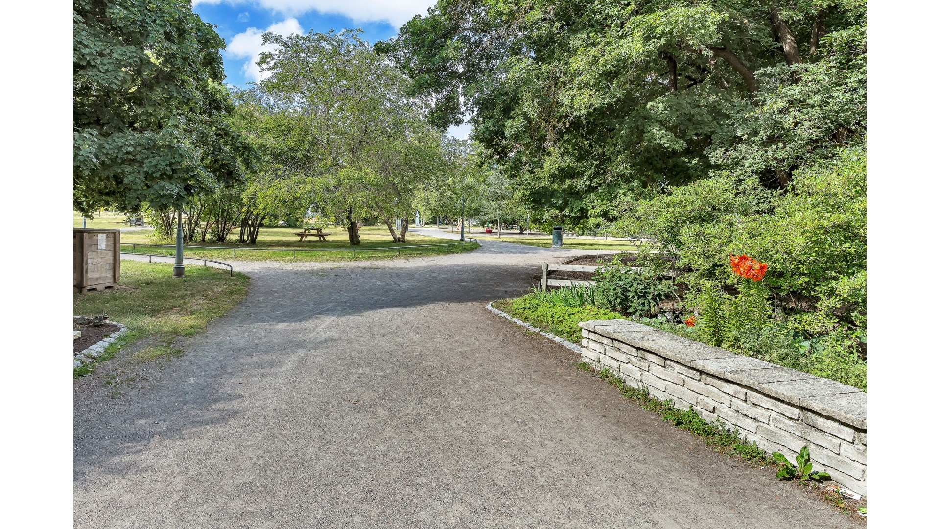 Bostadsbild från Börjegatan 3B, Såld i Främre Luthagen, Uppsala