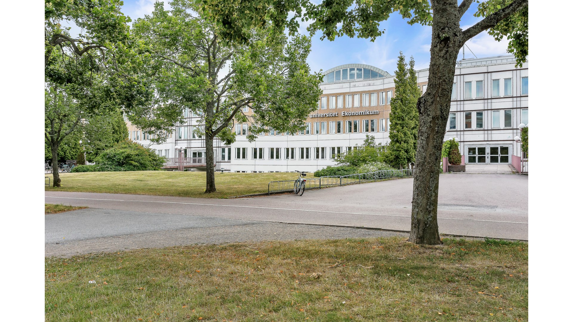 Bostadsbild från Börjegatan 3B, Såld i Främre Luthagen, Uppsala