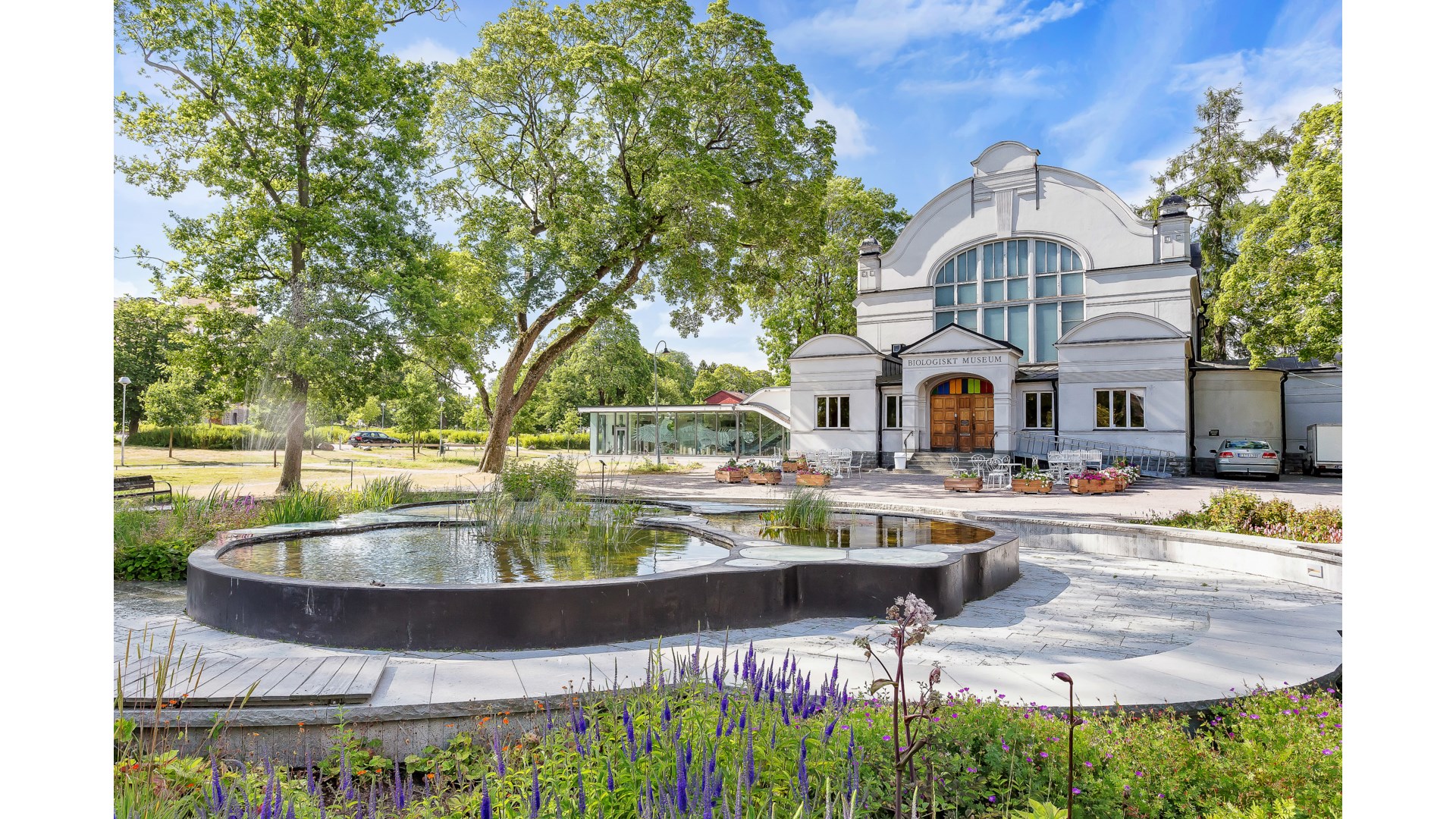 Bostadsbild från Börjegatan 3B, Såld i Främre Luthagen, Uppsala