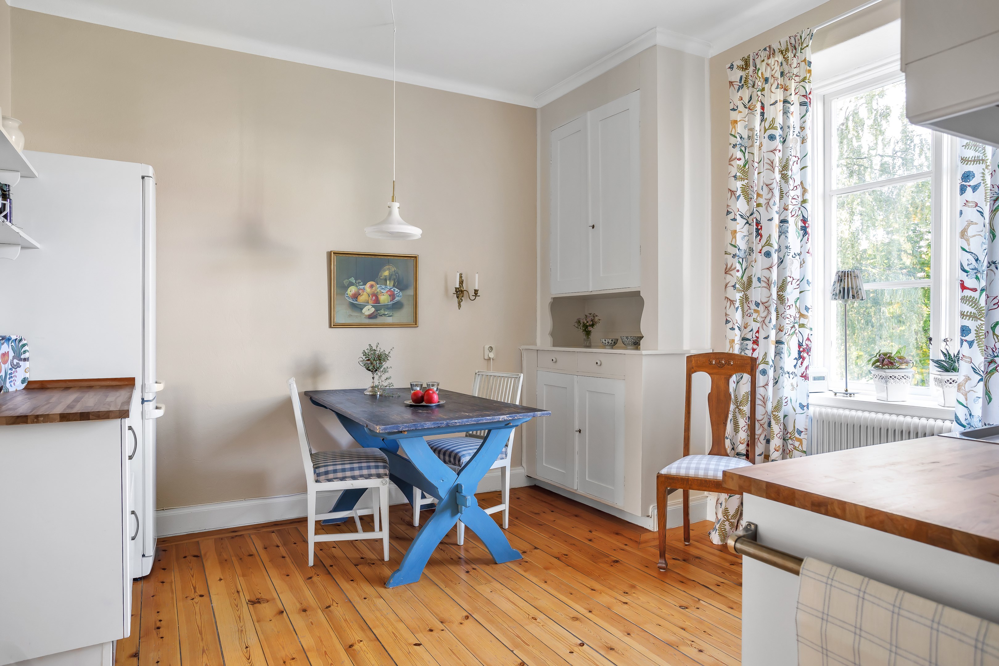 Bostadsbild från Väderkvarnsgatan 39 A, Såld i Fålhagen, Uppsala